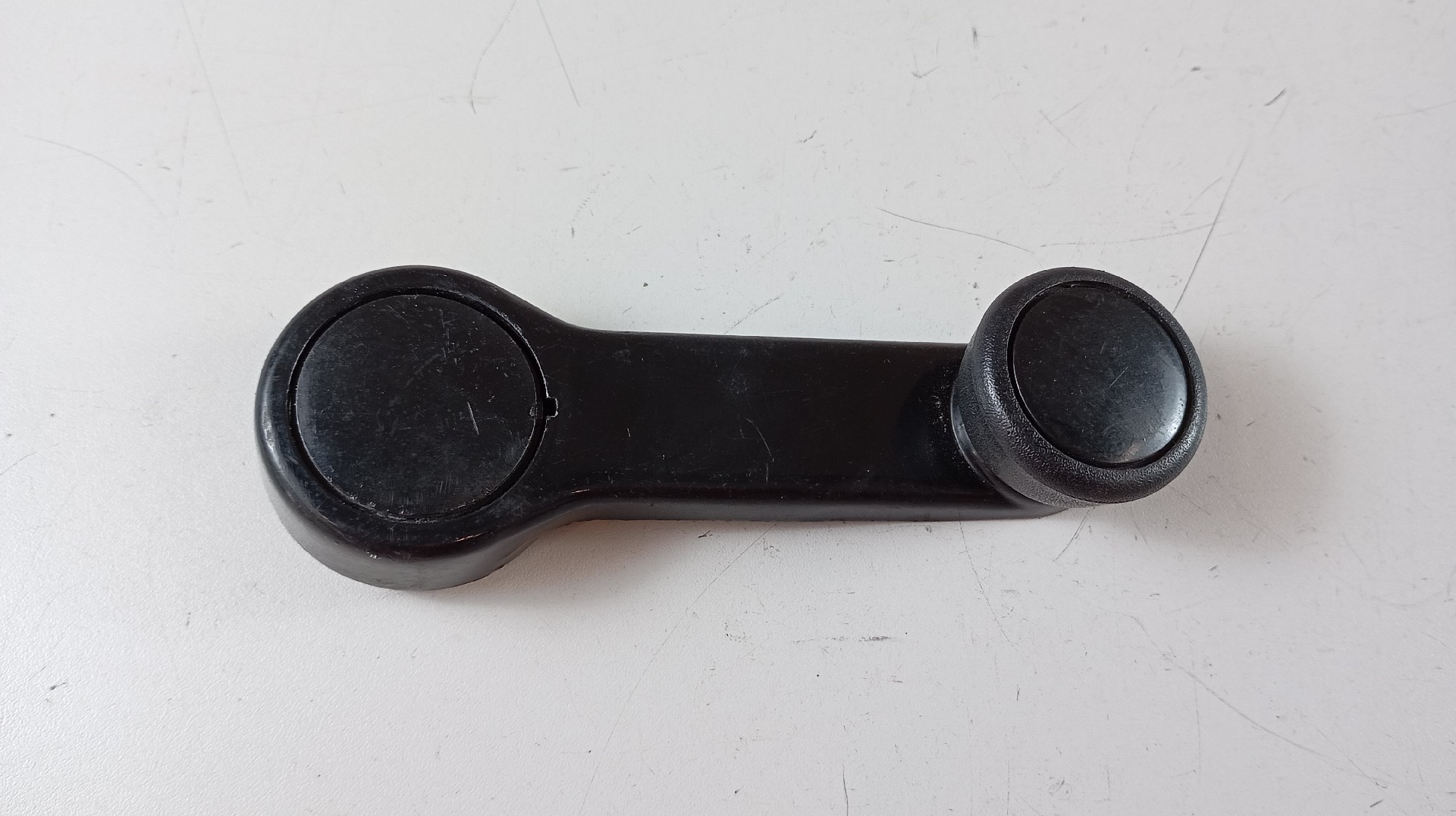 Manivela Vidro Porta Tras Direita FORD SIERRA (GBG, GB4) | 87 - 93