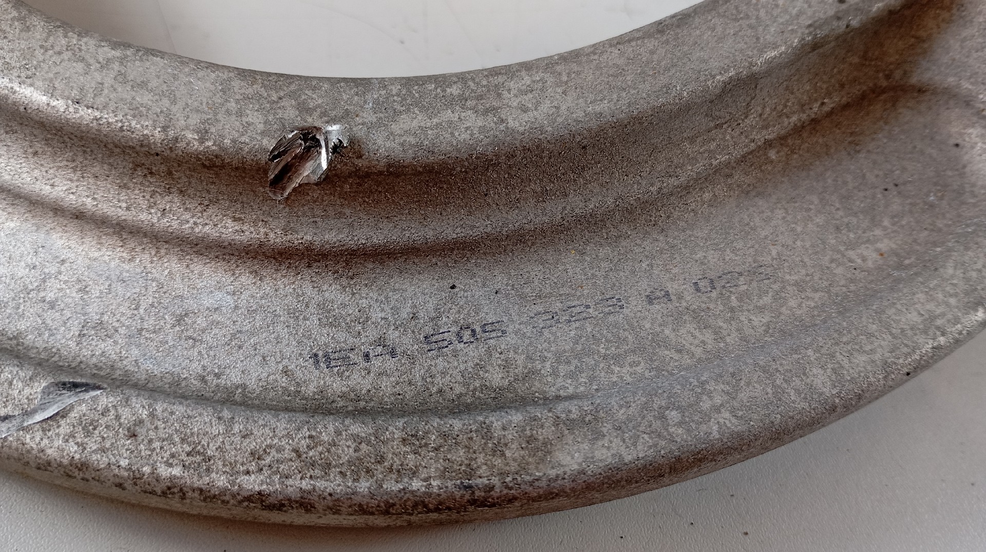 Braço Suspensão AUDI Q4 E-TRON (F4B) Imagem-2