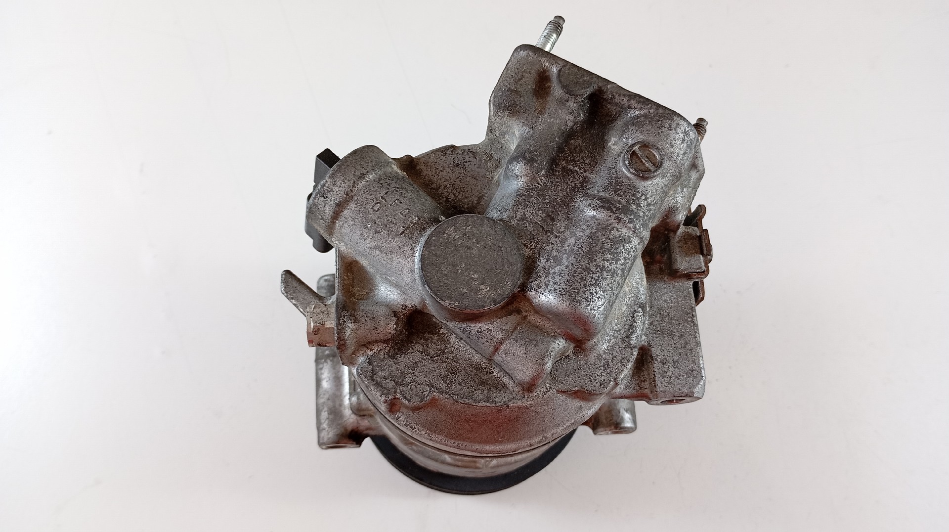 A/C Copmpressor CITROEN C4 Imagem-1