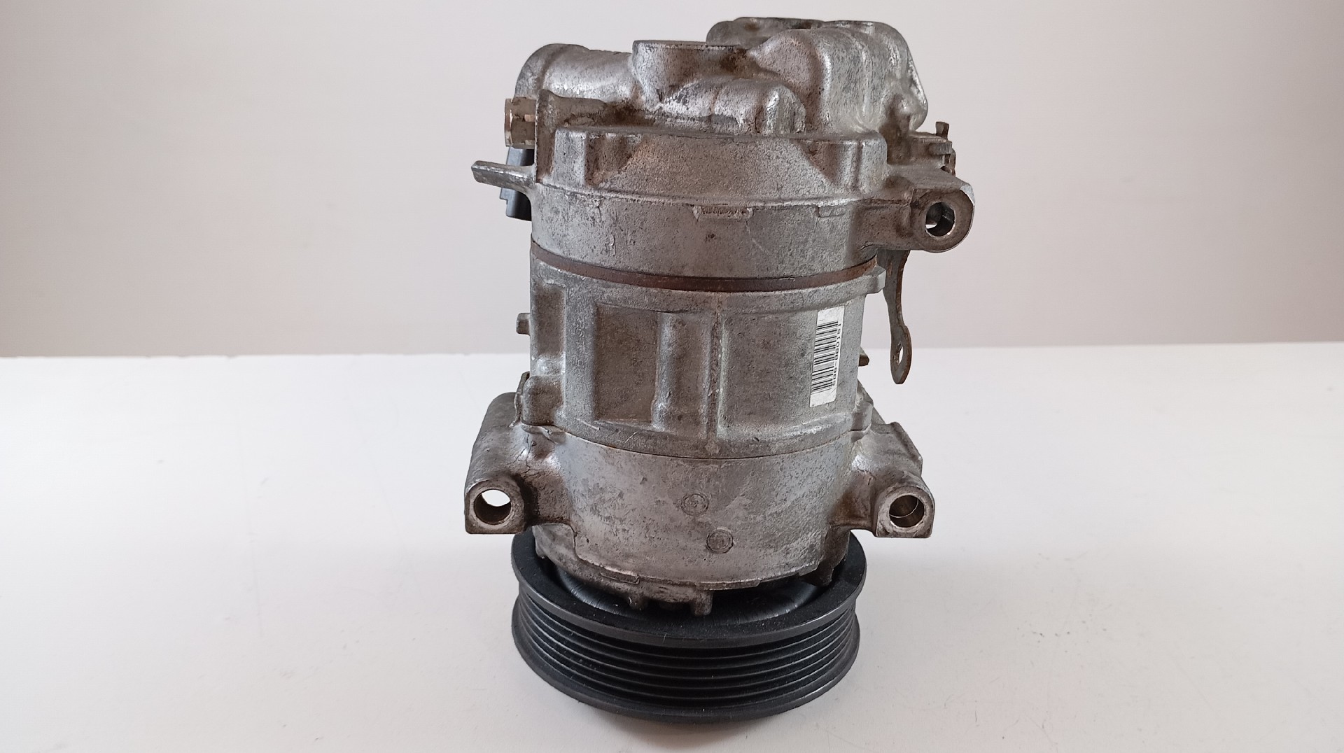 A/C Copmpressor CITROEN C4