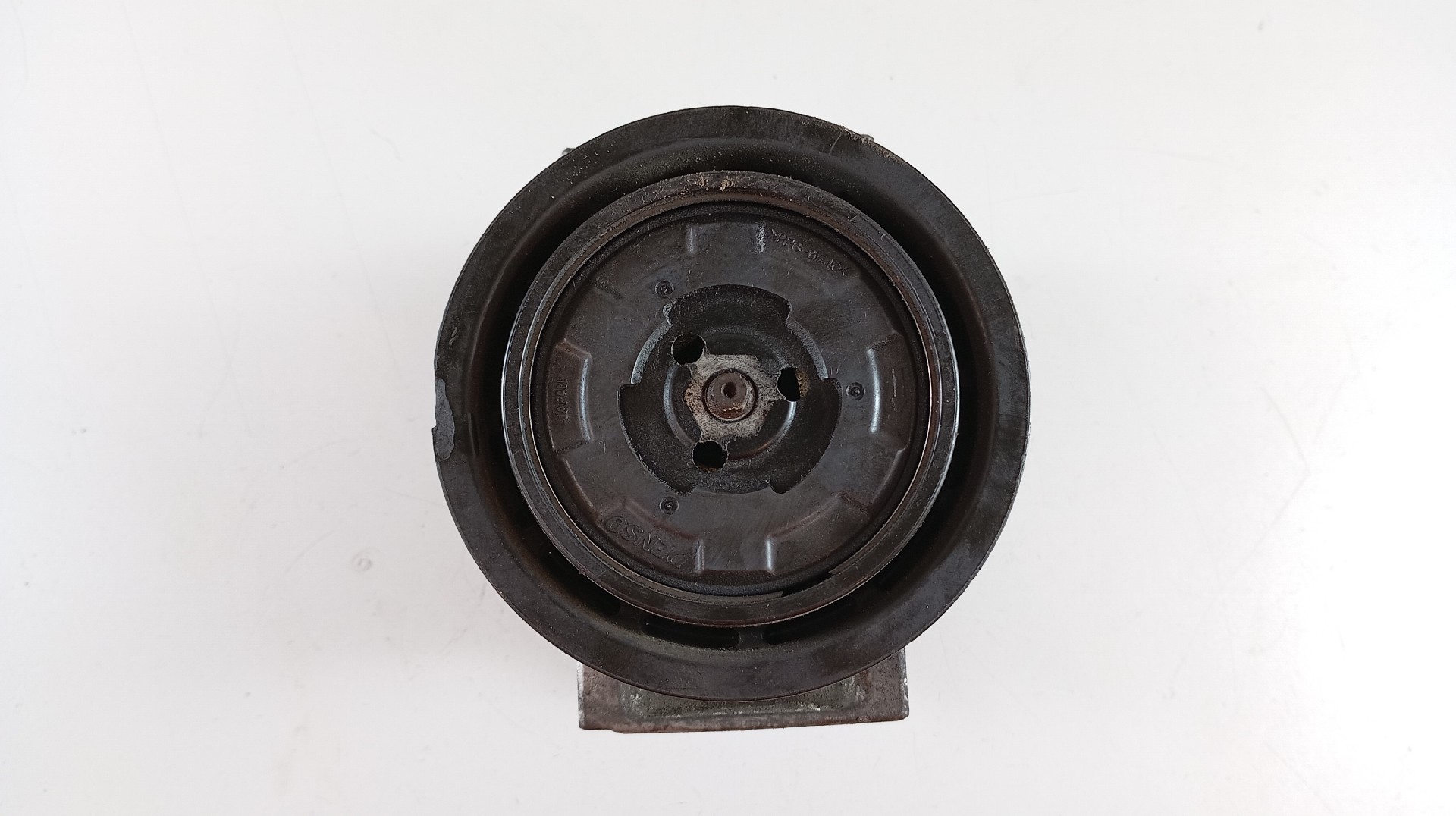 A/C Copmpressor CITROEN C4 Imagem-5