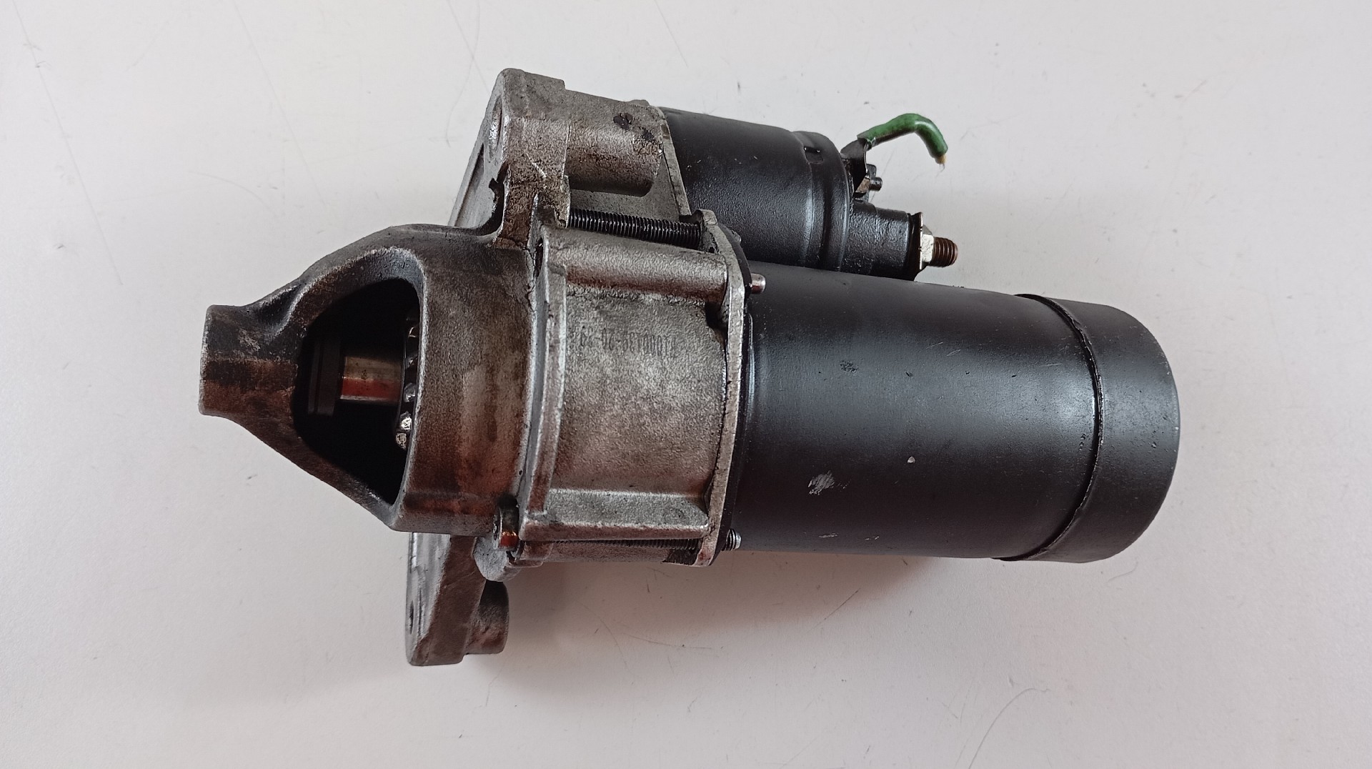 Motor de Arranque PEUGEOT 207 (WA_, WC_) | 06 - 15 Imagem-1