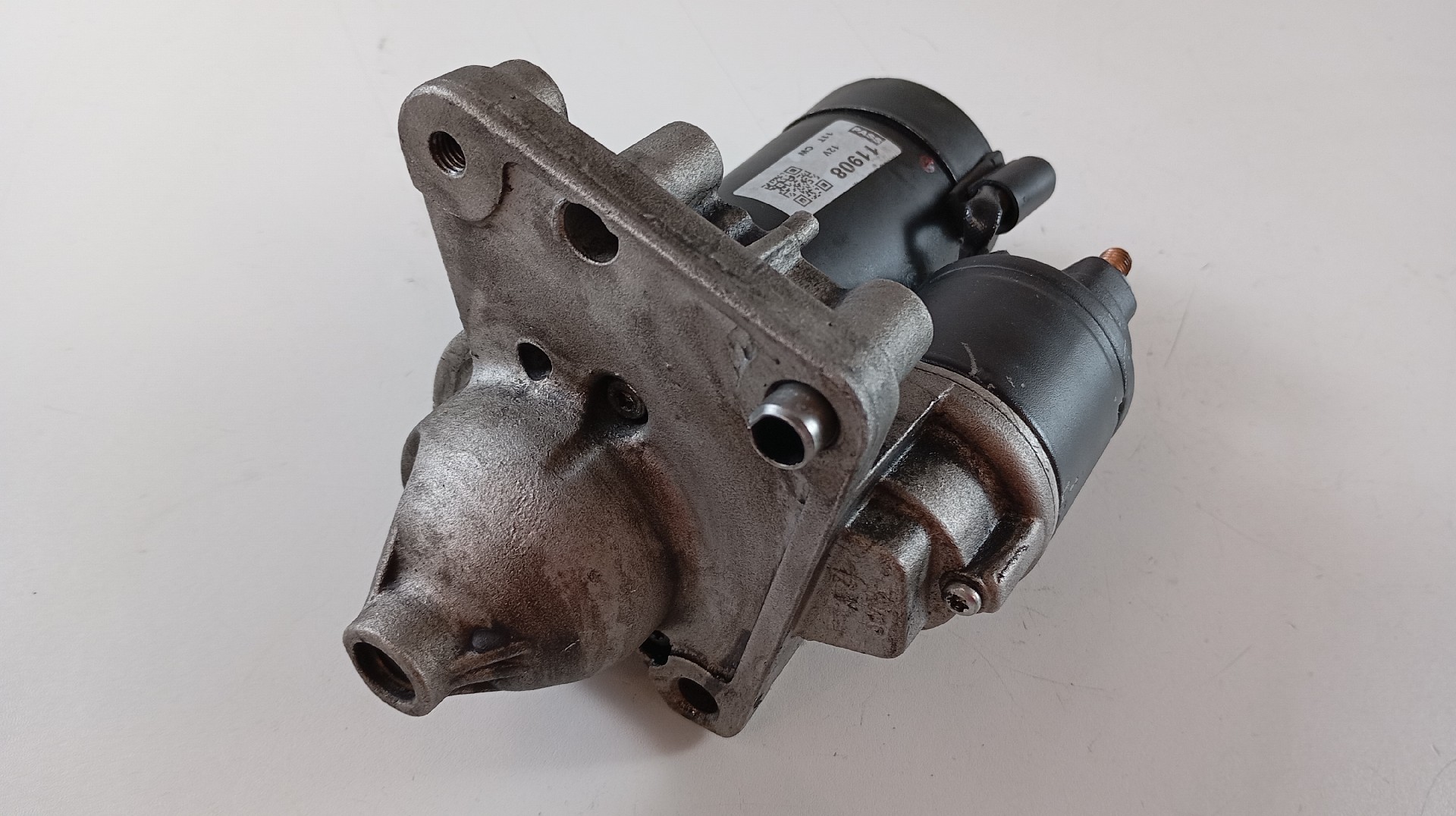 Motor de Arranque PEUGEOT 207 (WA_, WC_) | 06 - 15 Imagem-5