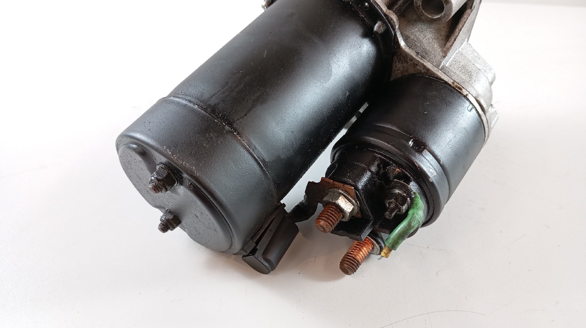 Motor de Arranque PEUGEOT 207 (WA_, WC_) | 06 - 15 Imagem-3