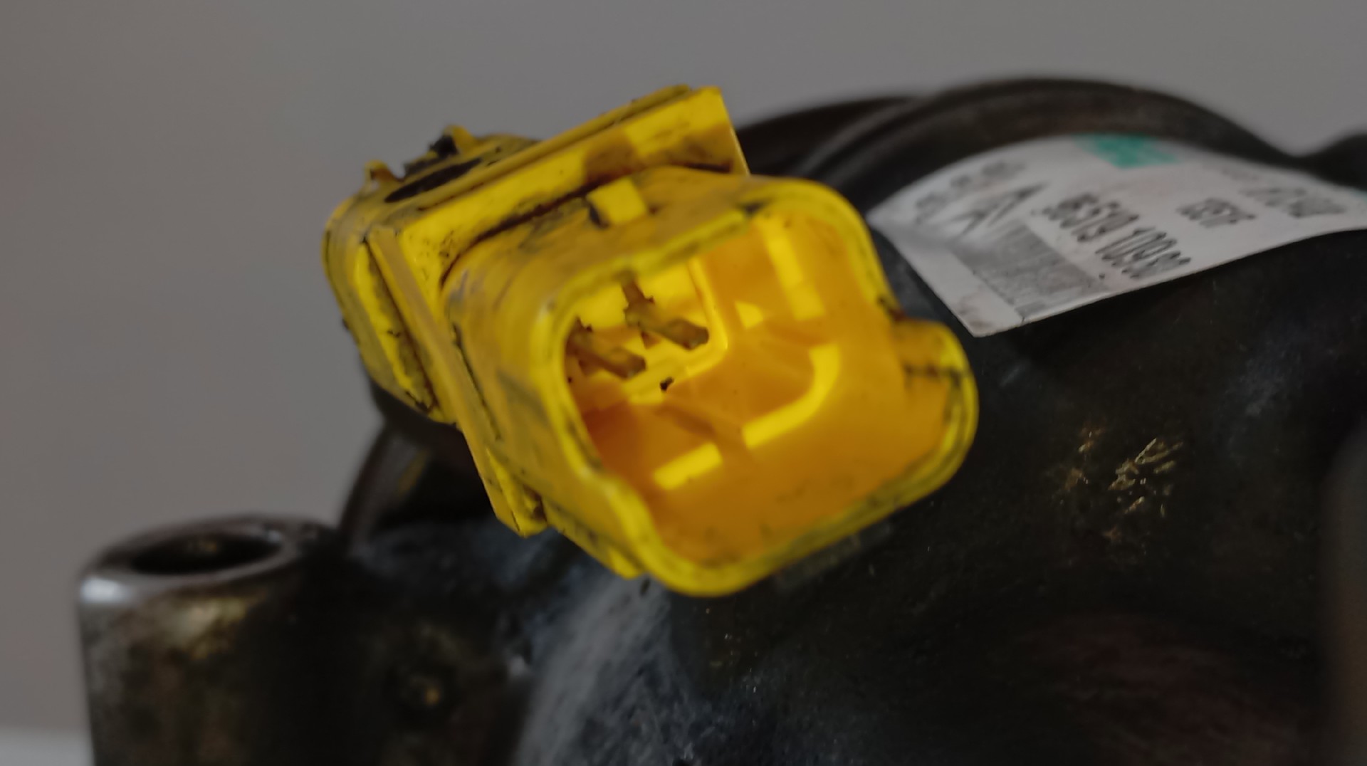 A/C Copmpressor PEUGEOT 207 (WA_, WC_) | 06 - 15 Imagem-3