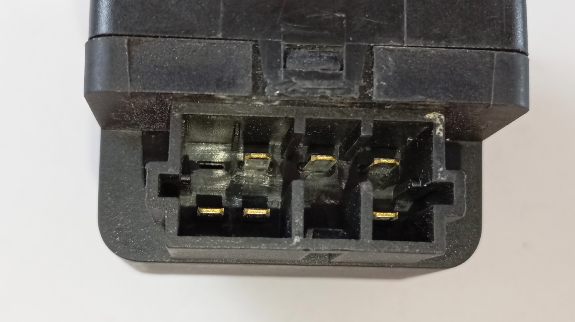 Interruptor Elevador Vidros Porta Frente Esquerda PEUGEOT 306 Hatchback (7A, 7C, N3, N5) | 93 - 03 Imagem-5