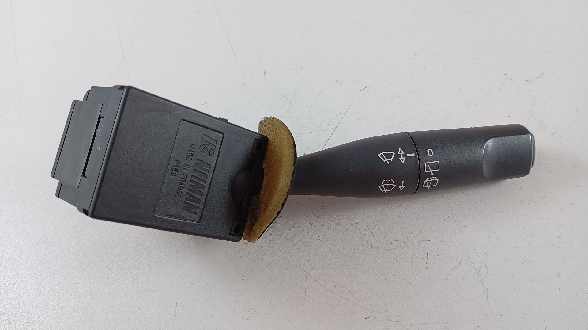 Manete Limpa Vidros PEUGEOT 306 Hatchback (7A, 7C, N3, N5) | 93 - 03
