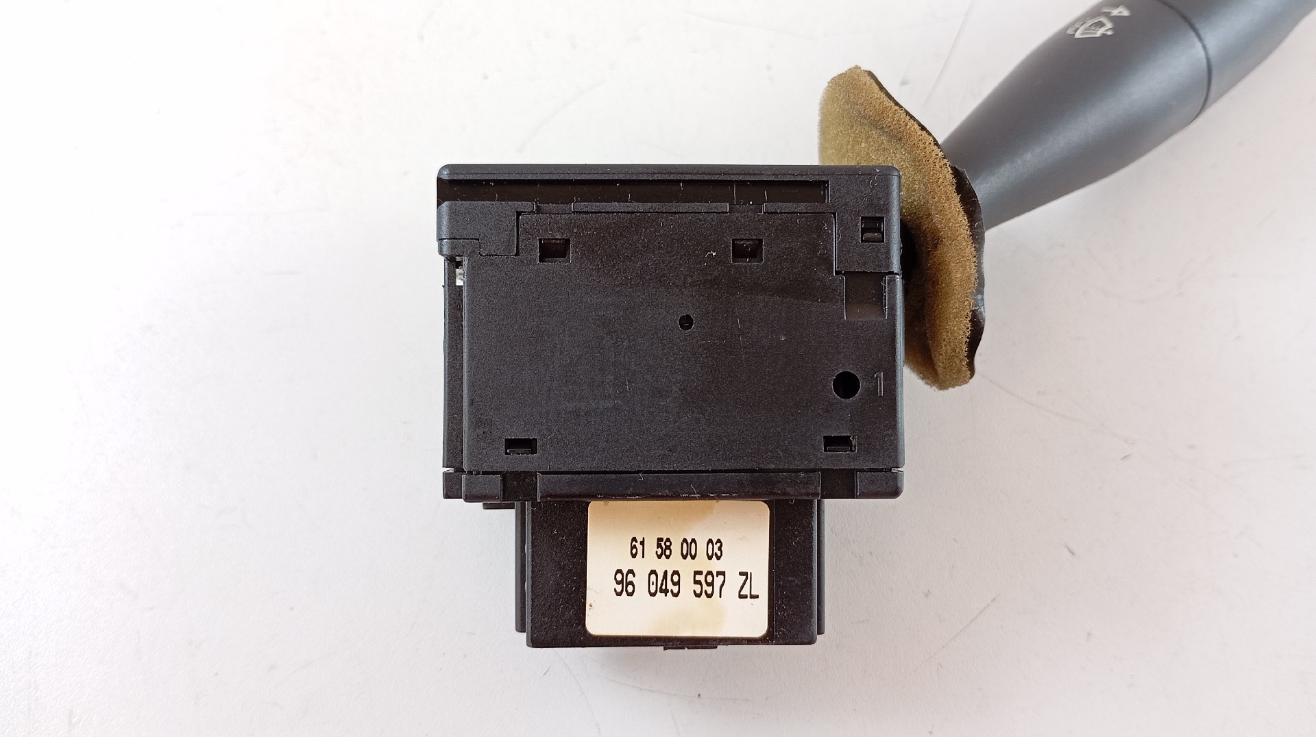 Manete Limpa Vidros PEUGEOT 306 Hatchback (7A, 7C, N3, N5) | 93 - 03 Imagem-5