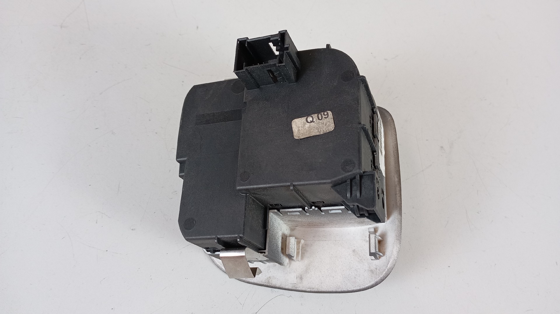 Interruptor Luzes MERCEDES-BENZ C-CLASS (W203) | 00 - 07 Imagem-2