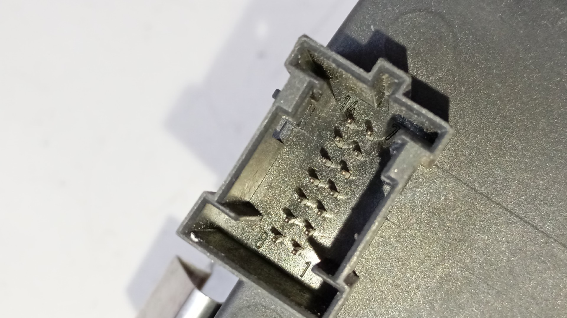 Interruptor Luzes MERCEDES-BENZ C-CLASS (W203) | 00 - 07 Imagem-3