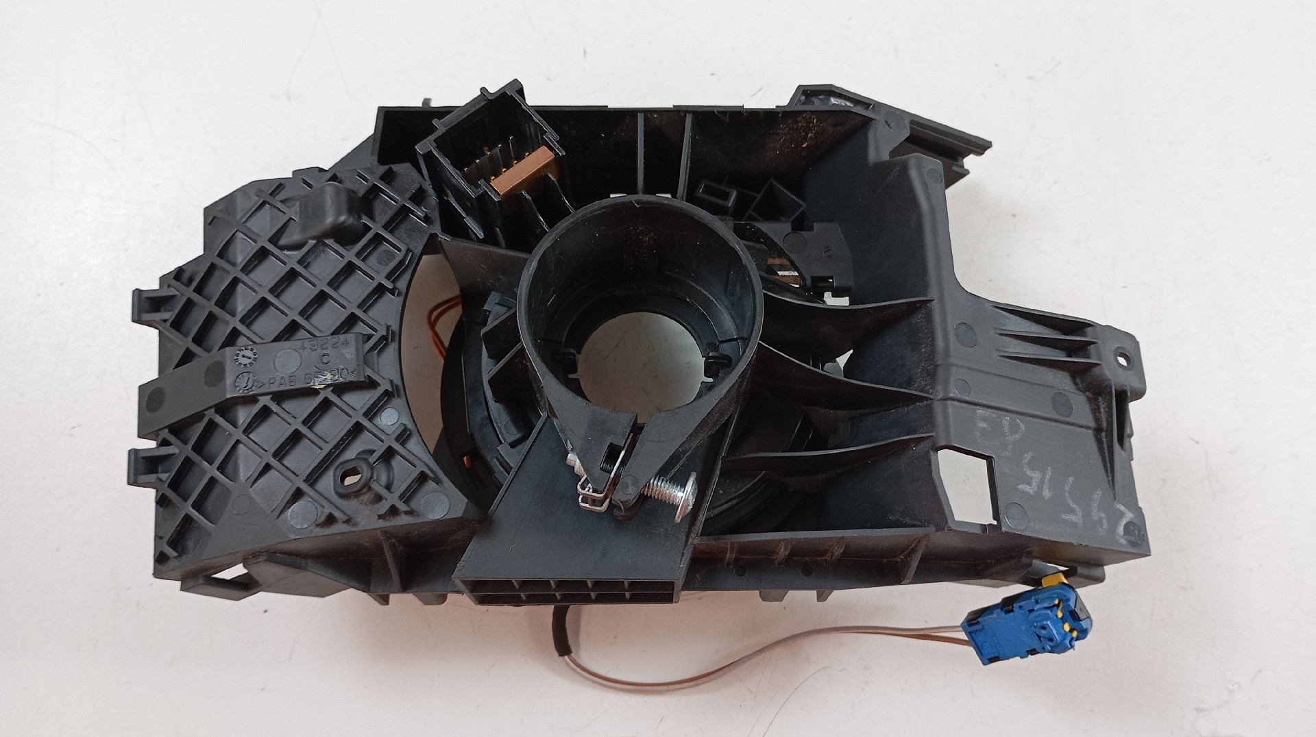 Cinta de Airbag NISSAN SUNNY Imagem-1