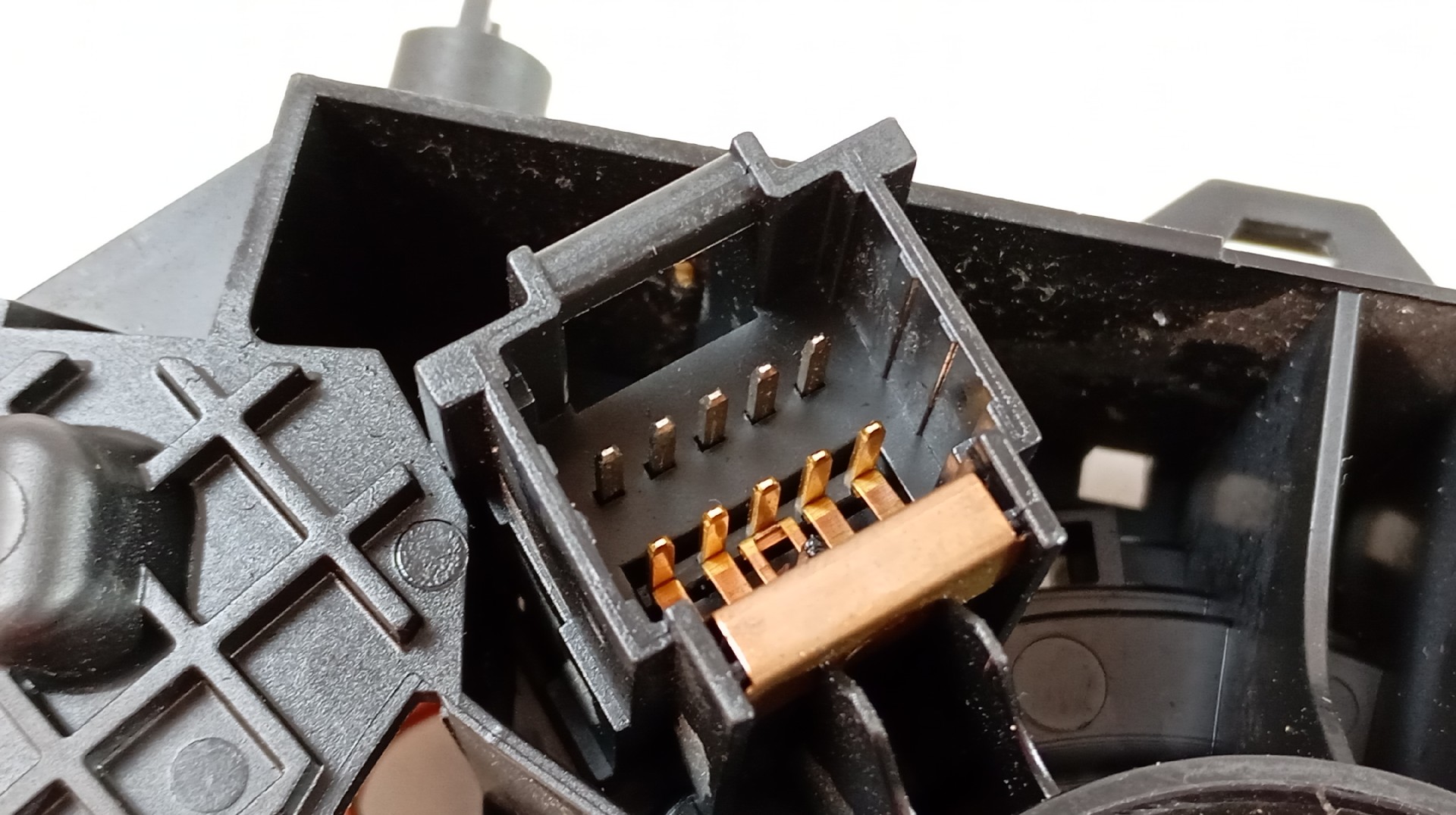 Cinta de Airbag NISSAN SUNNY Imagem-2