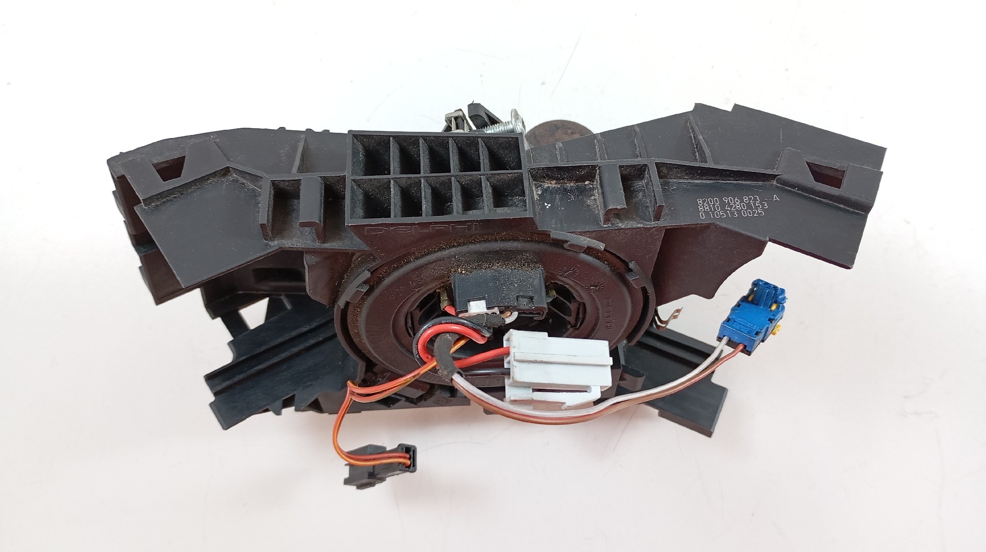 Cinta de Airbag NISSAN SUNNY Imagem-3