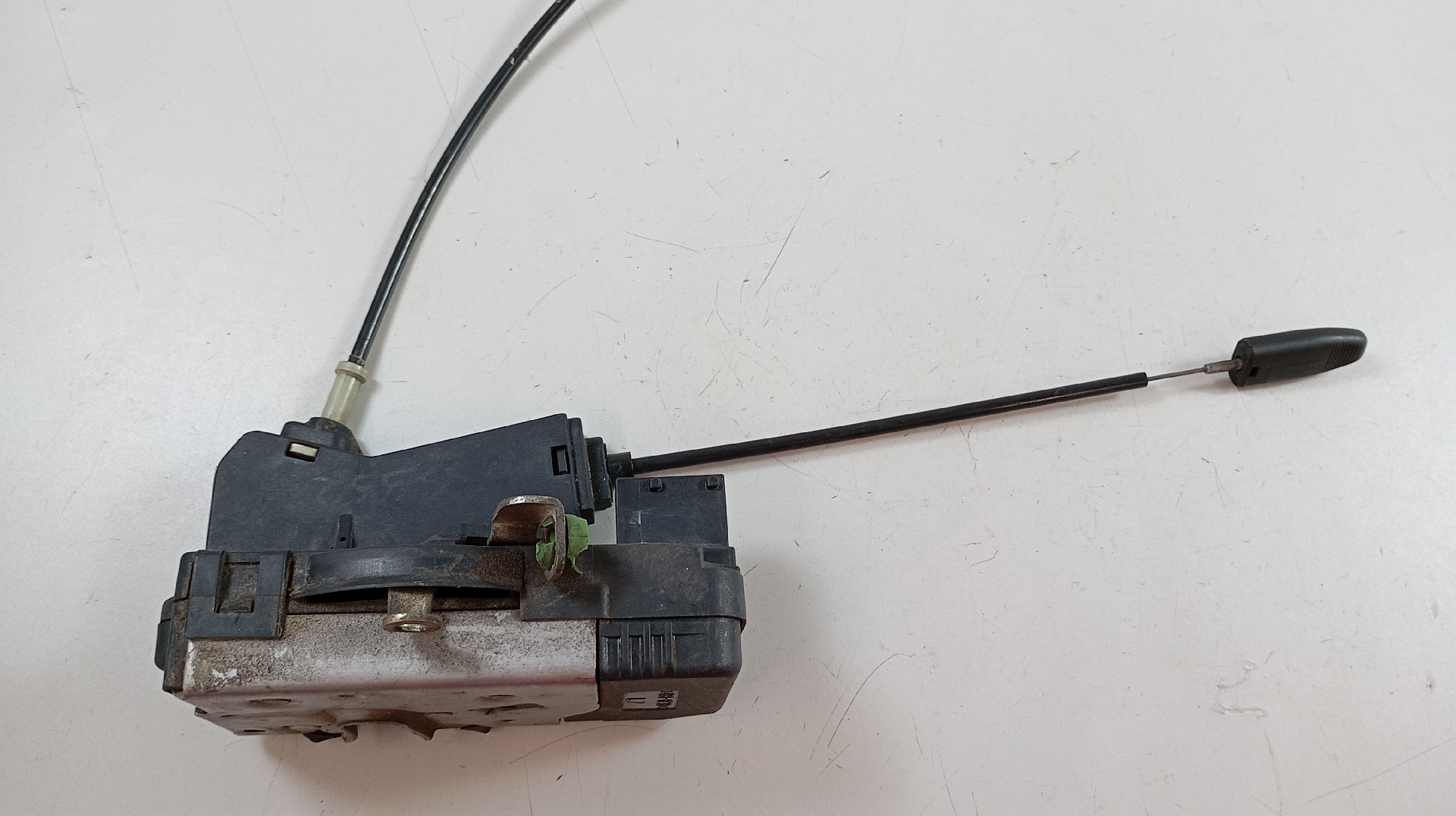 Fecho da Porta Frente Esquerda OPEL ASTRA G Combi (T98) | 98 - 04