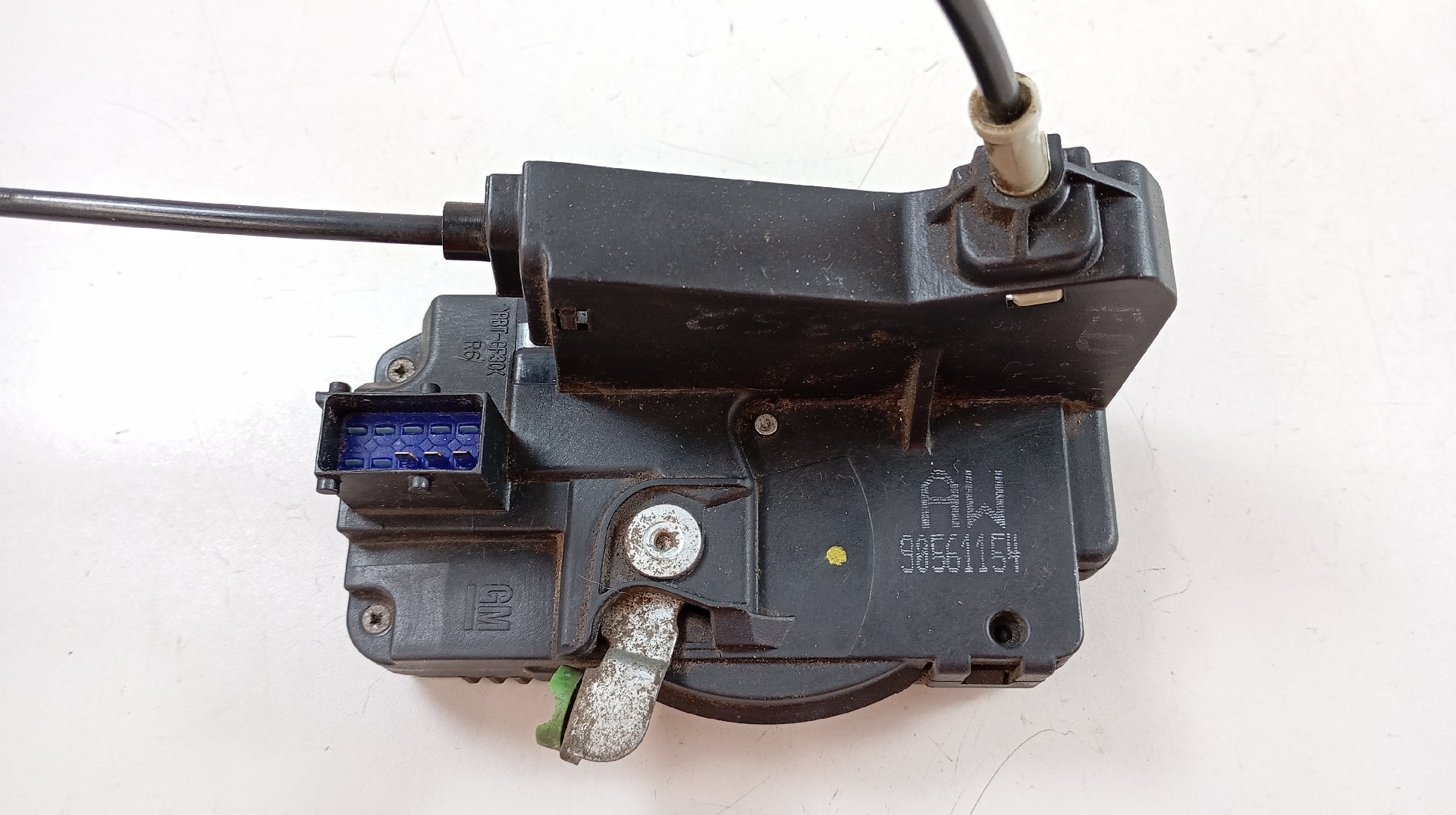 Fecho da Porta Frente Direita OPEL ASTRA G Combi (T98) | 98 - 04