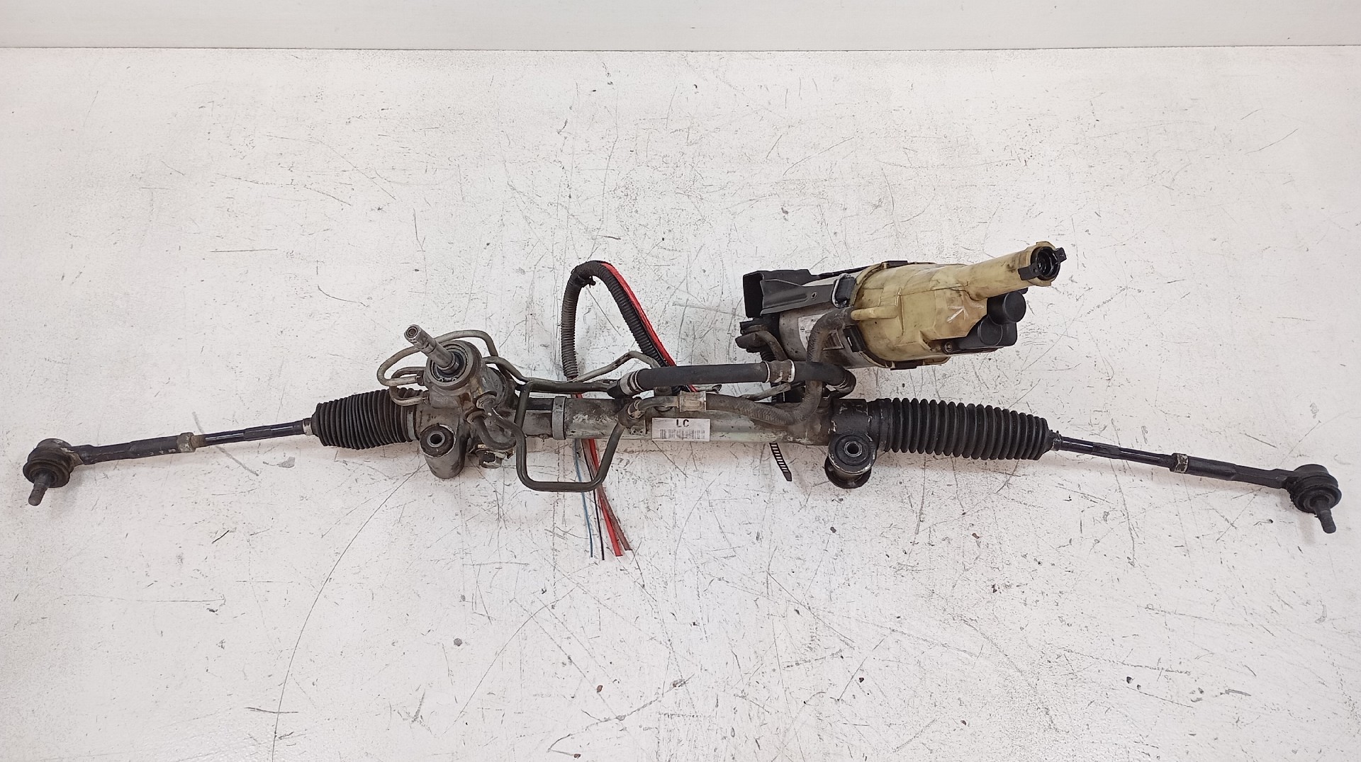 Caixa de Direção OPEL ASTRA G Hatchback (T98) | 98 - 09