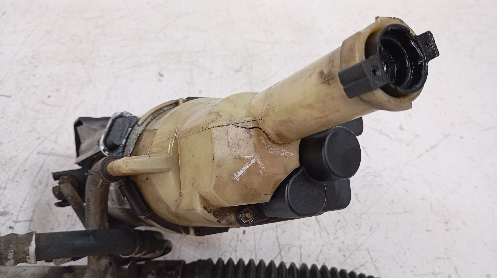 Caixa de Direção OPEL ASTRA G Hatchback (T98) | 98 - 09 Imagem-5