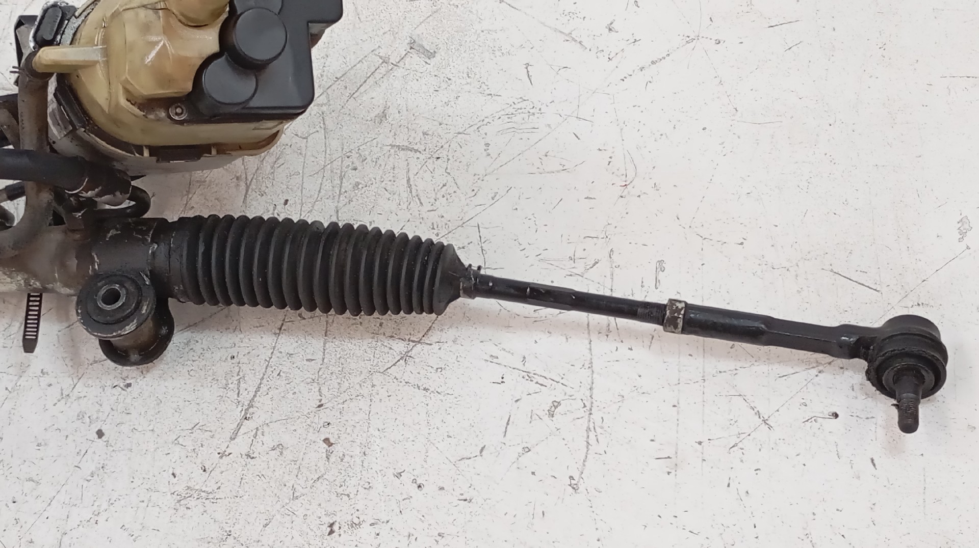 Caixa de Direção OPEL ASTRA G Hatchback (T98) | 98 - 09 Imagem-4