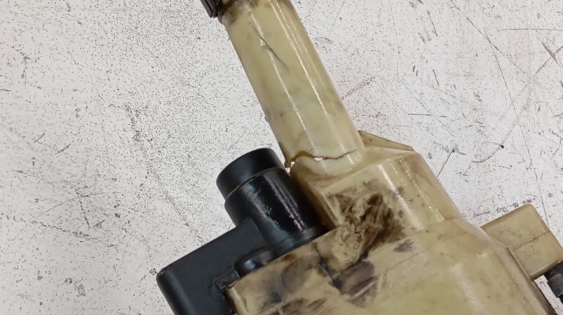 Caixa de Direção OPEL ASTRA G Hatchback (T98) | 98 - 09 Imagem-8