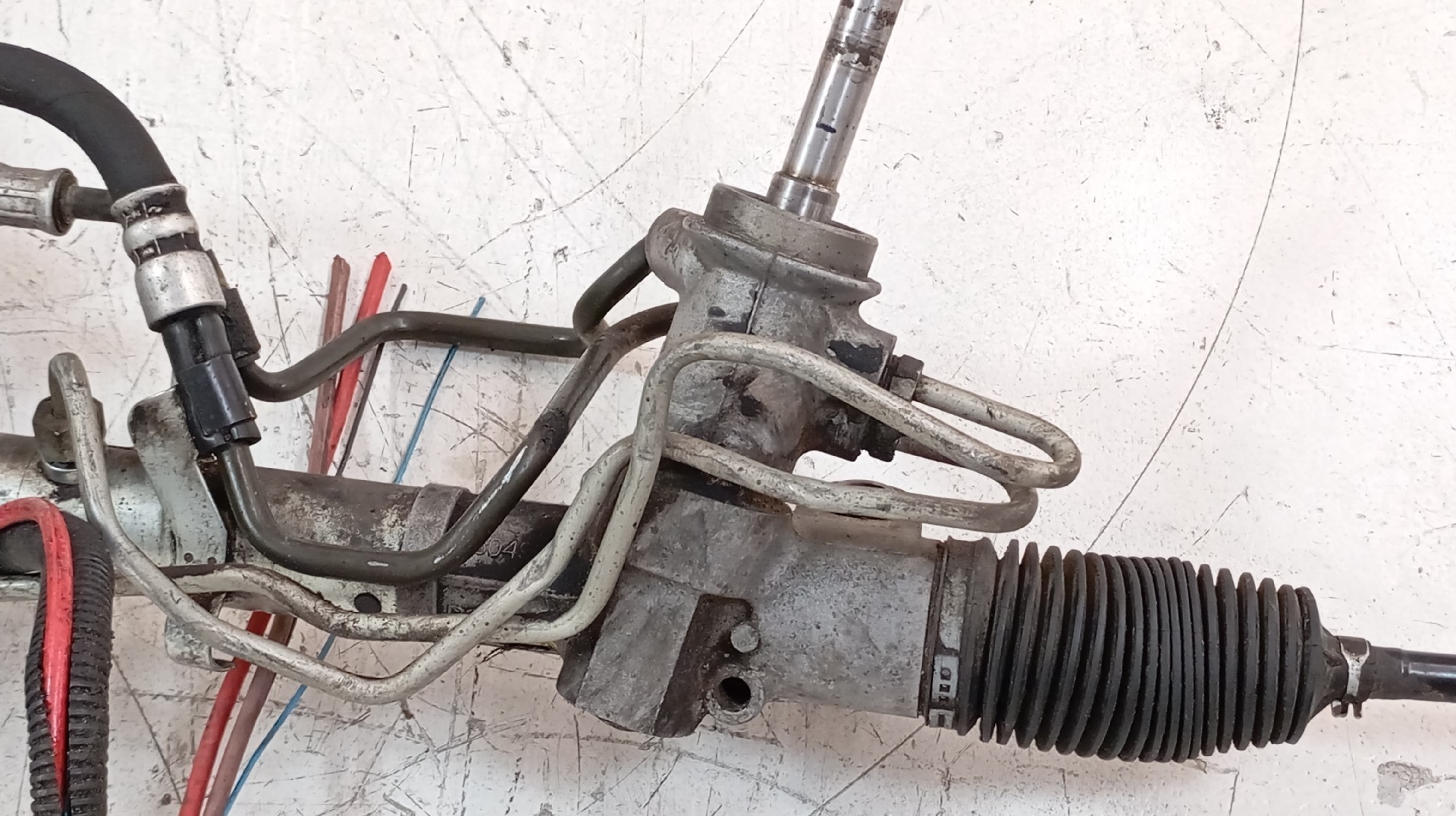 Caixa de Direção OPEL ASTRA G Hatchback (T98) | 98 - 09 Imagem-10