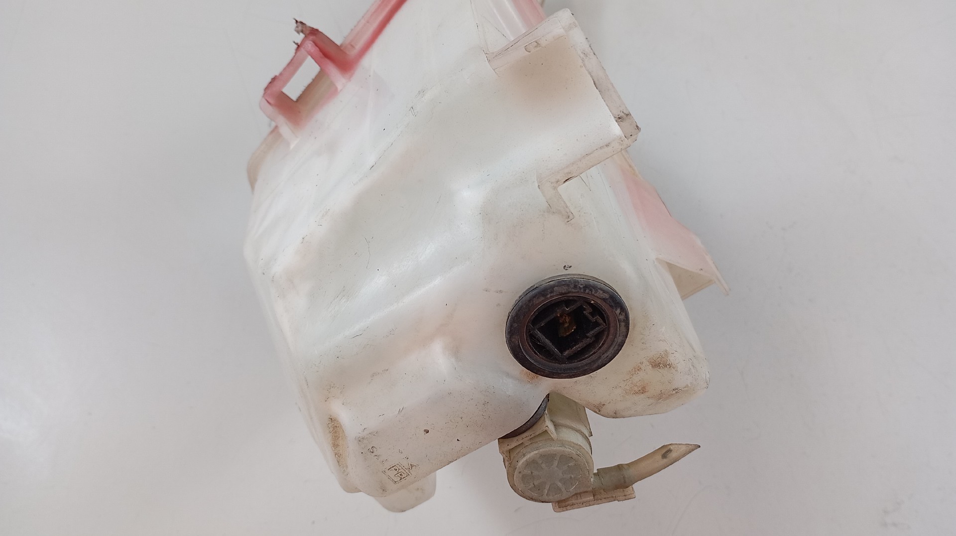 Depósito / Reservatorio Limpa Vidros NISSAN SUNNY Imagem-4