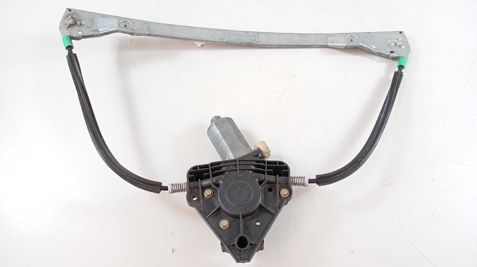 Motor Elevador Vidro Frente Esquerdo RENAULT CLIO II Caixa (SB0/1/2_) | 98 - 