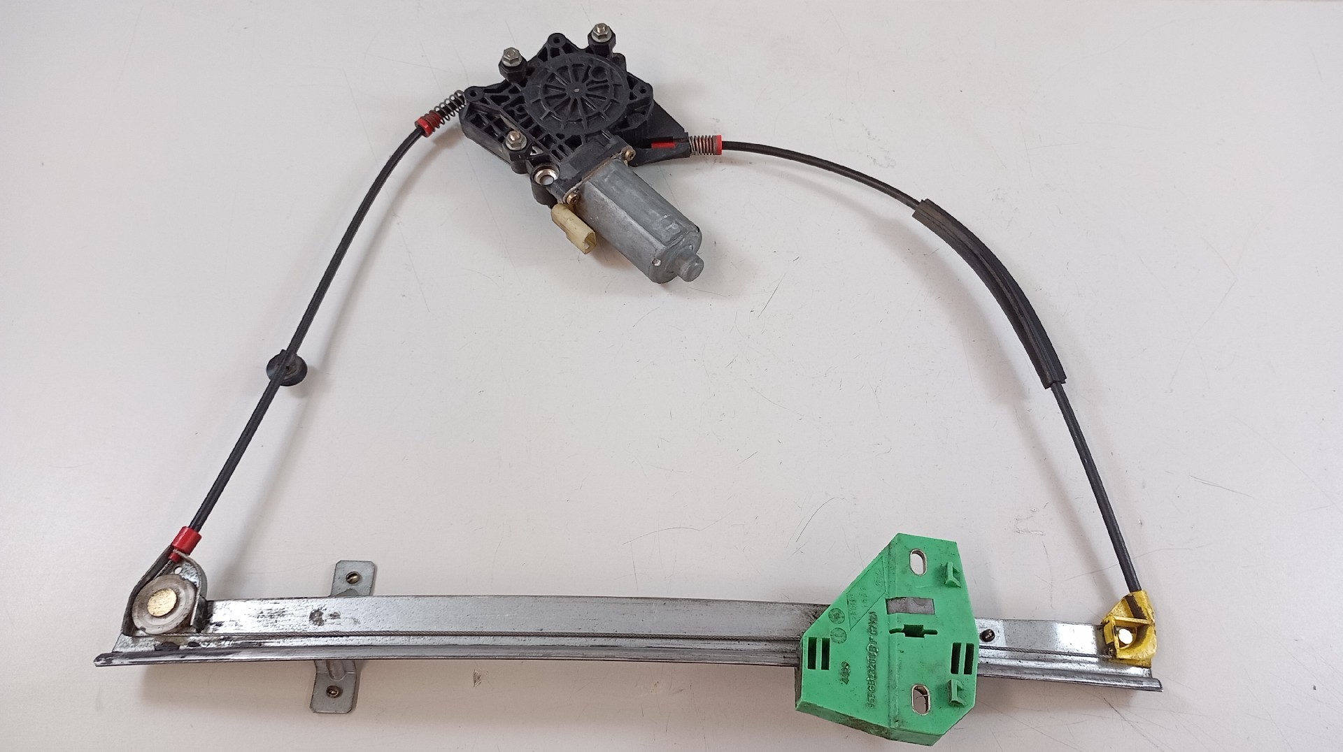 Motor Elevador Vidro Frente Direito FORD FIESTA Caixa (JV_) | 98 - 03