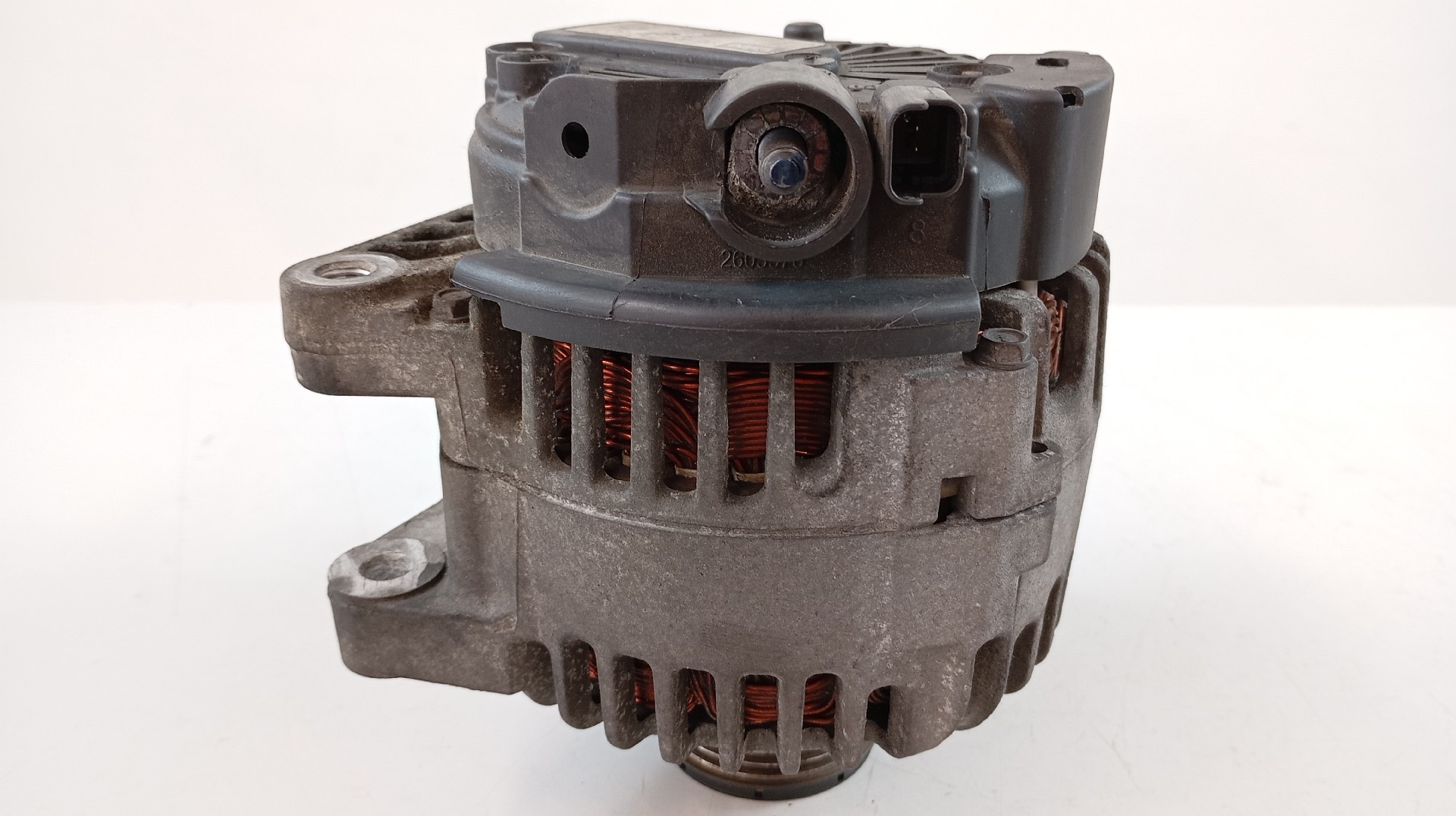 Alternador PEUGEOT 207 (WA_, WC_) | 06 - 15 Imagem-3