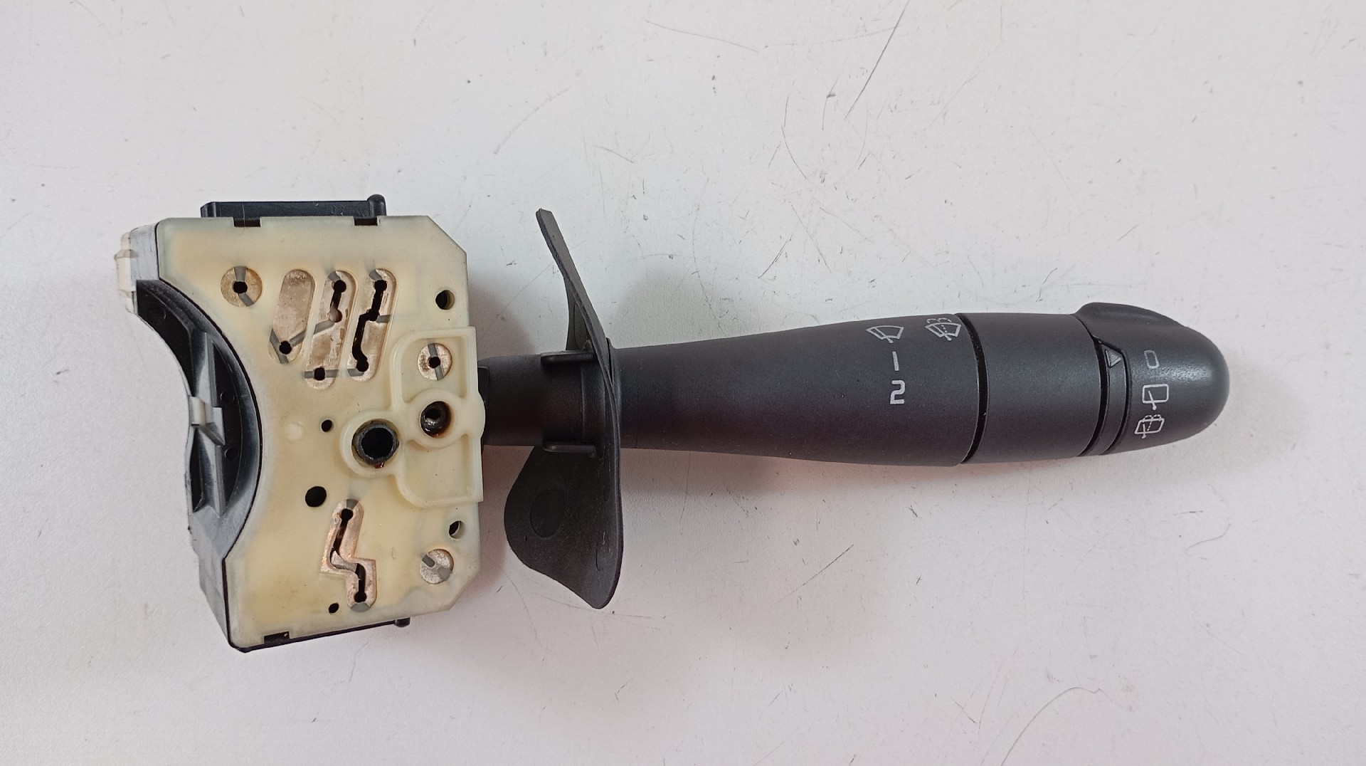Manete Limpa Vidros RENAULT CLIO II Caixa (SB0/1/2_) | 98 - 