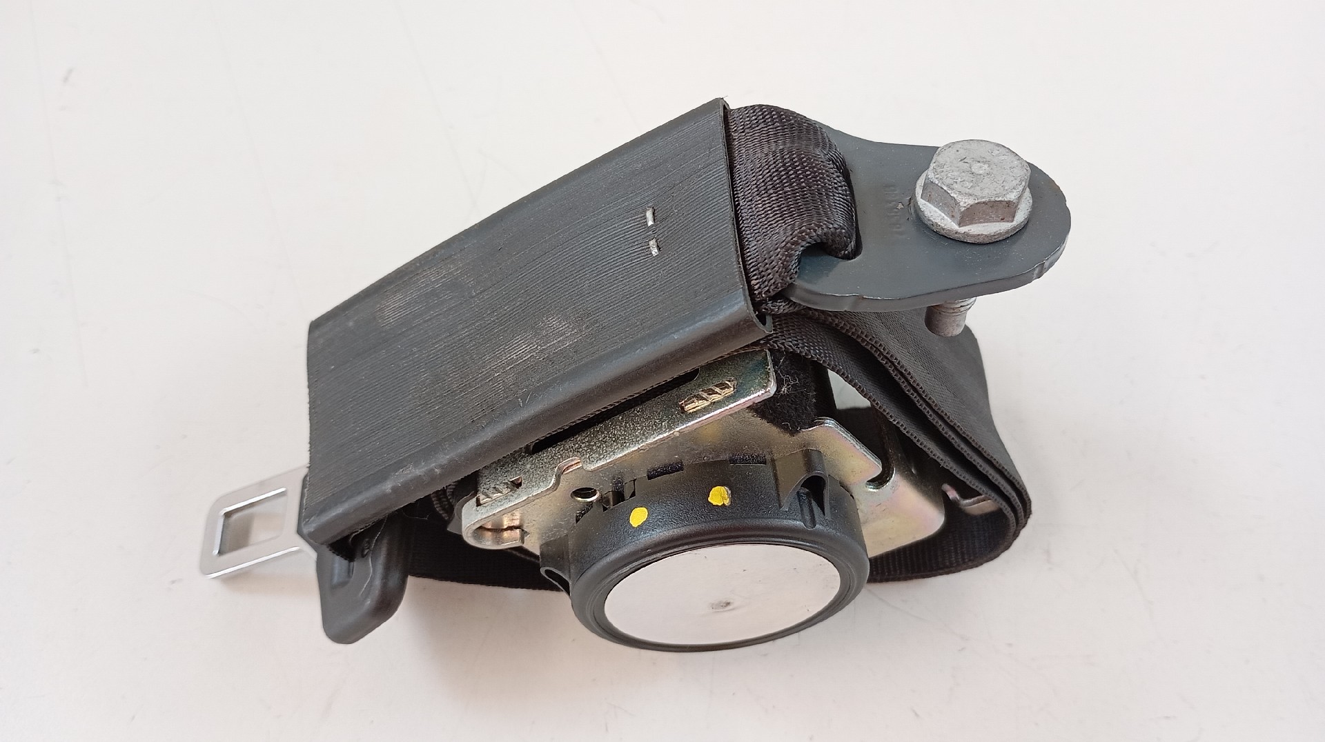 Pré-Tensor / Cinto Traseiro Direito CITROEN DS5 | 11 - 15