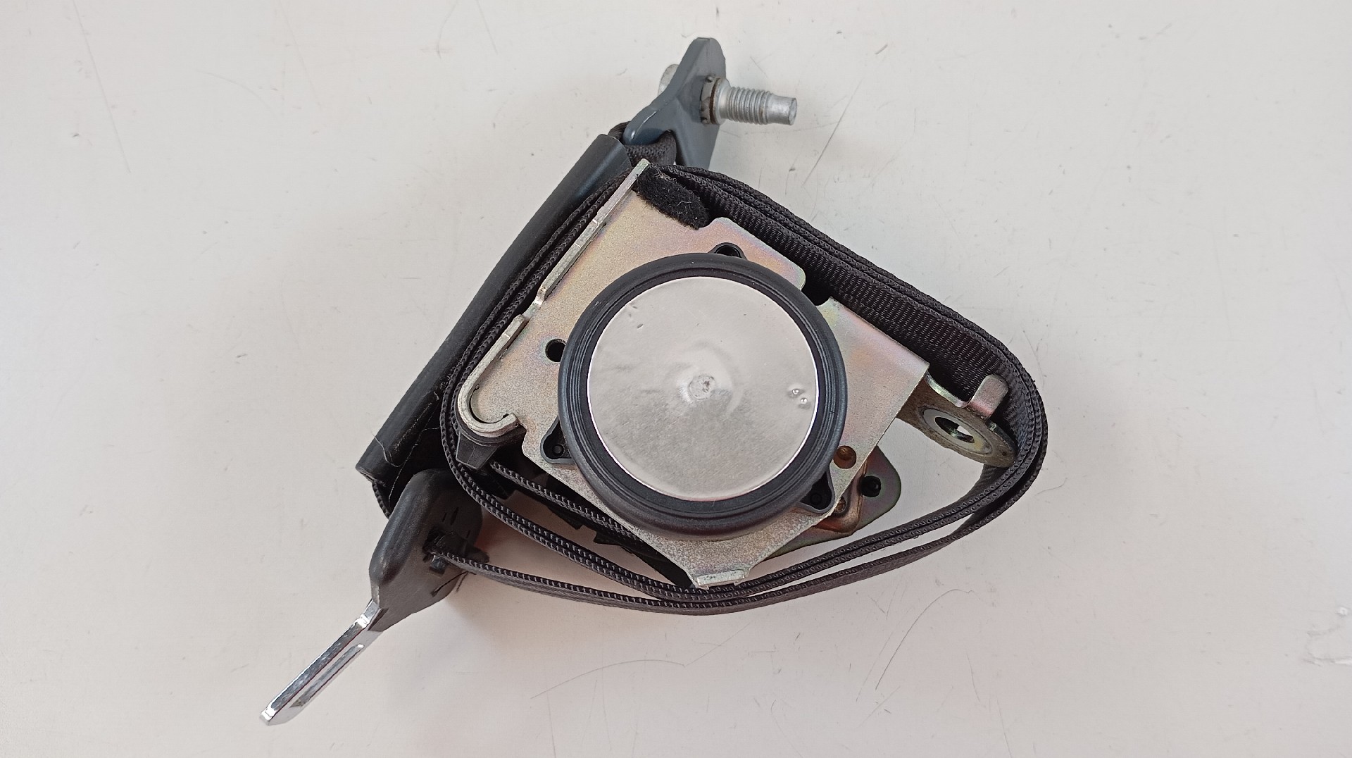 Pré-Tensor / Cinto Traseiro Direito CITROEN DS5 | 11 - 15 Imagem-1