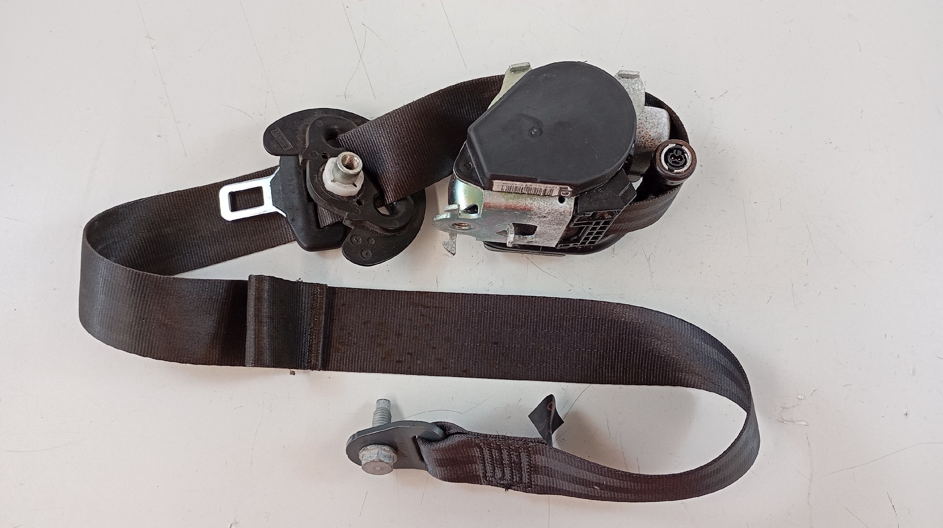 Pré-Tensor / Cinto Frente Direito CITROEN DS5 | 11 - 15 Imagem-3