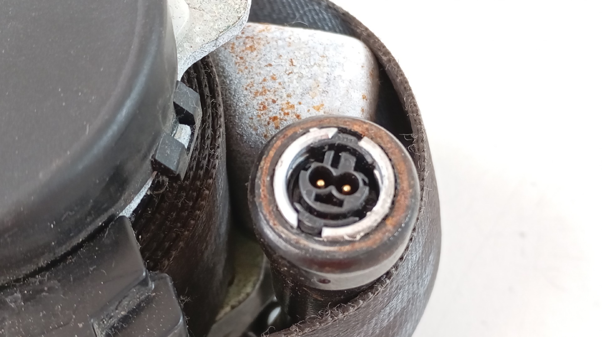 Pré-Tensor / Cinto Frente Direito CITROEN DS5 | 11 - 15 Imagem-4