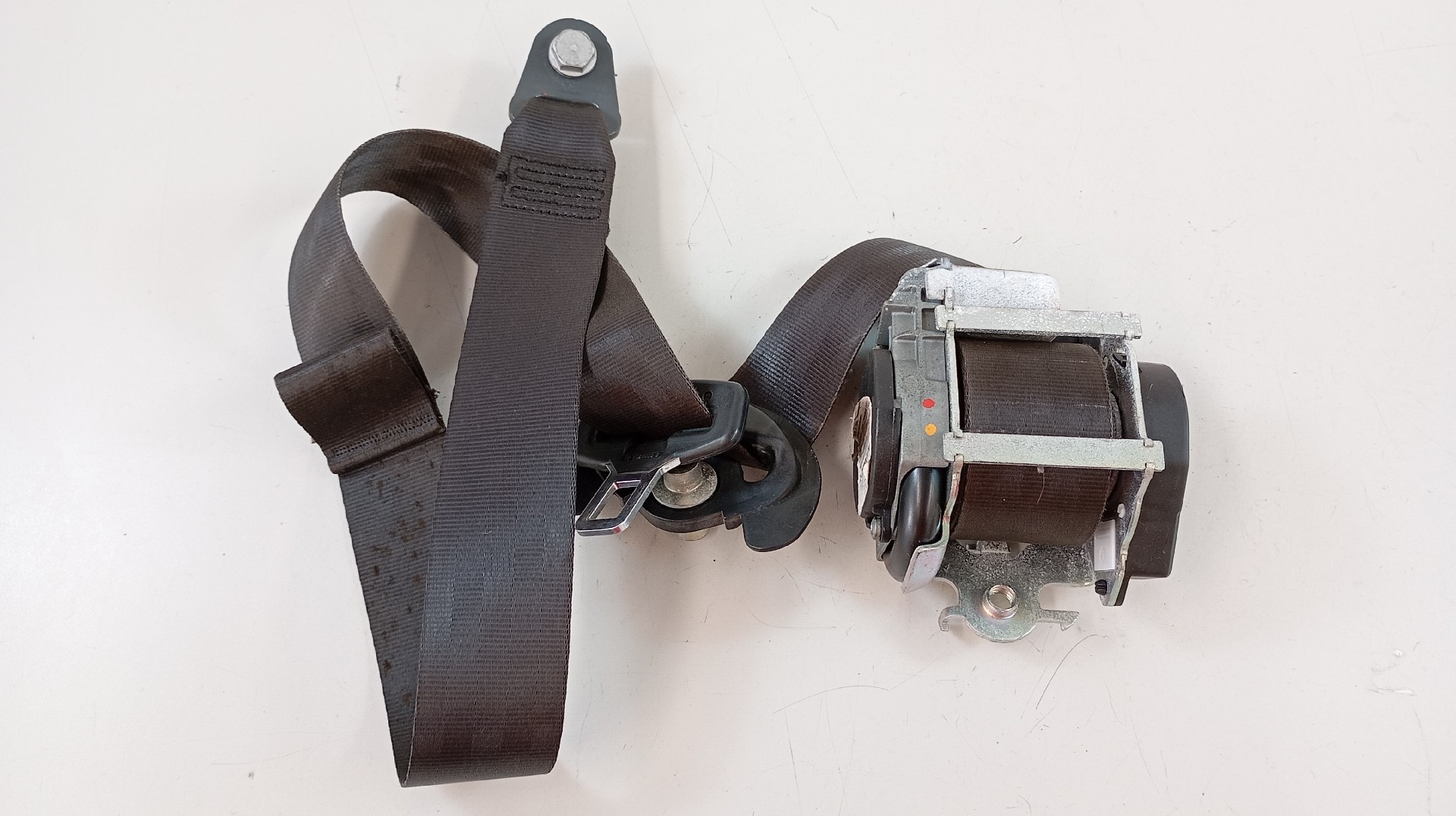 Pré-Tensor / Cinto Frente Direito CITROEN DS5 | 11 - 15