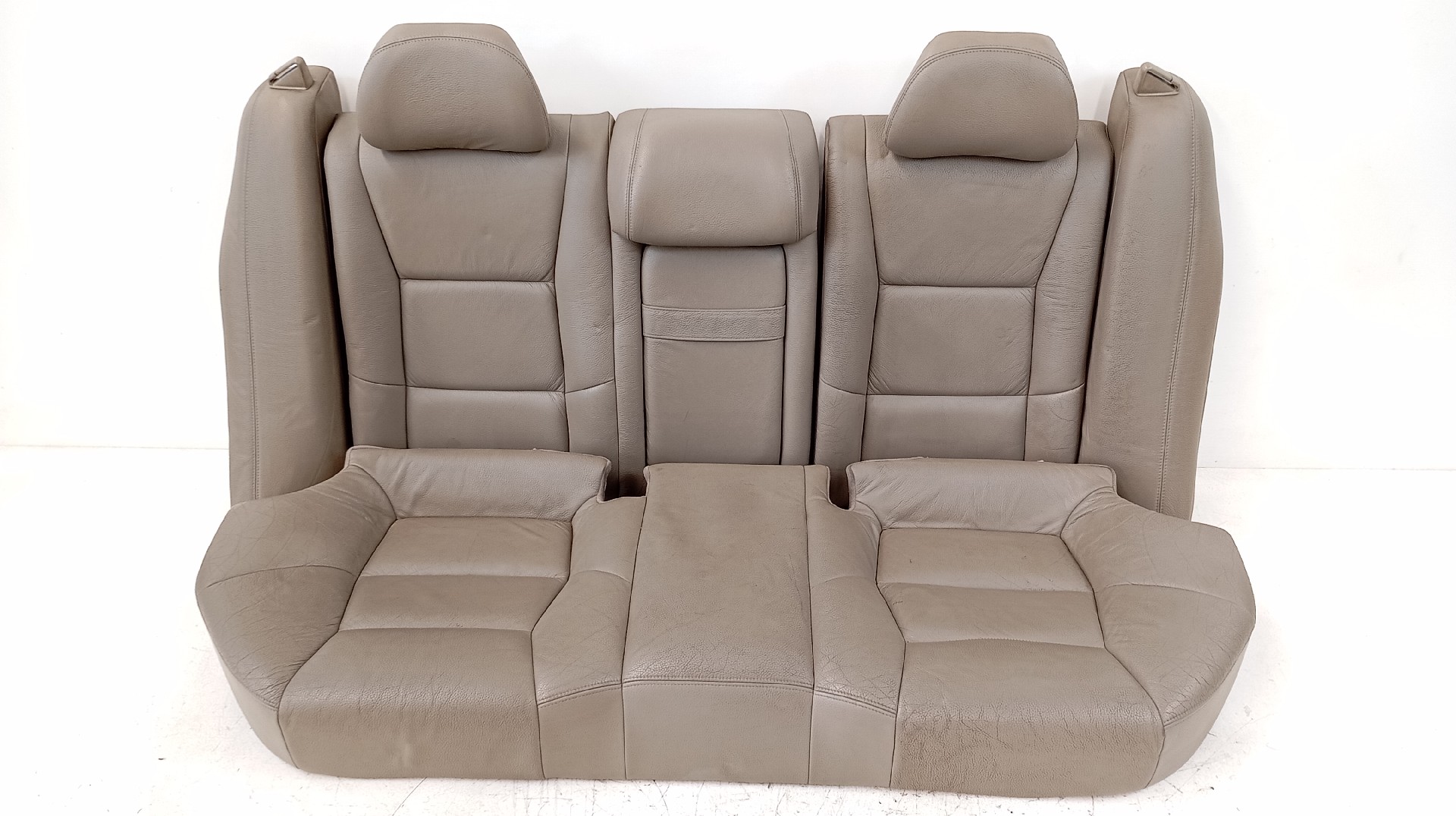 Seat VOLVO S60 I (384) | 00 - 10