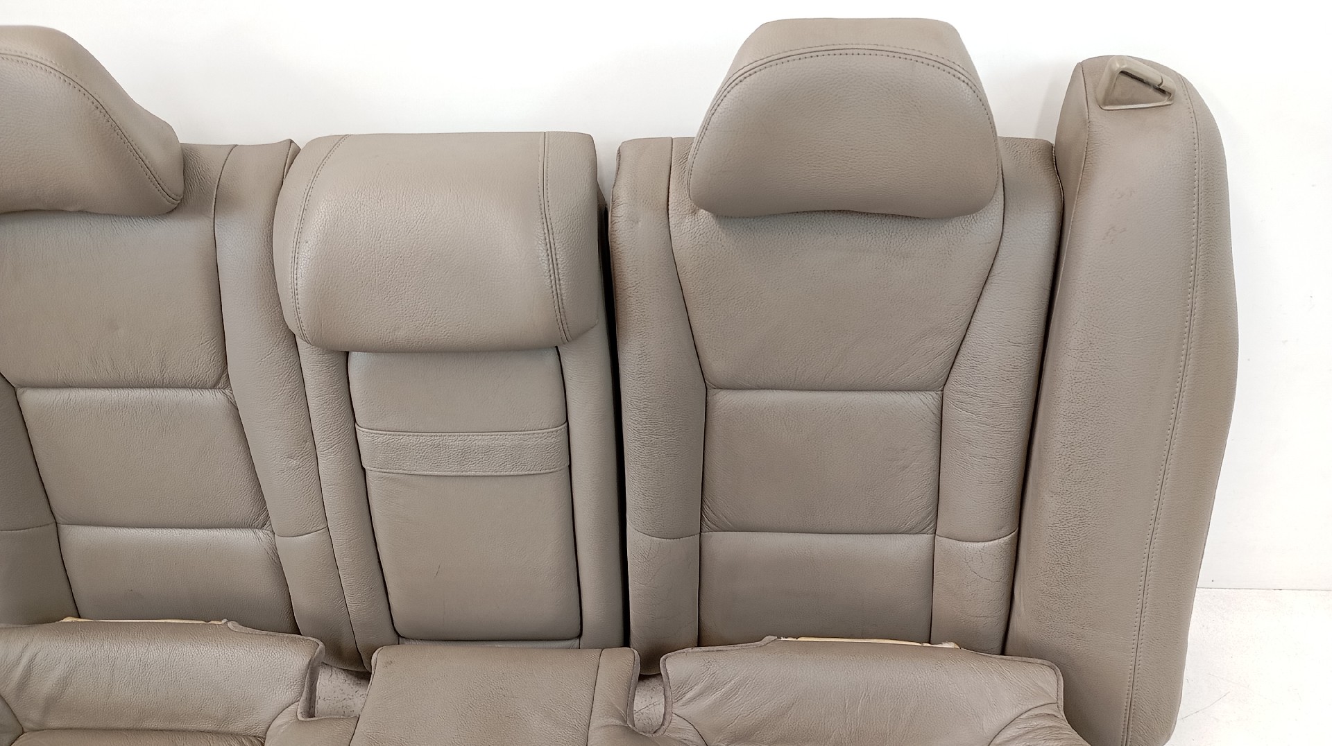 Seat VOLVO S60 I (384) | 00 - 10 Imagem-3