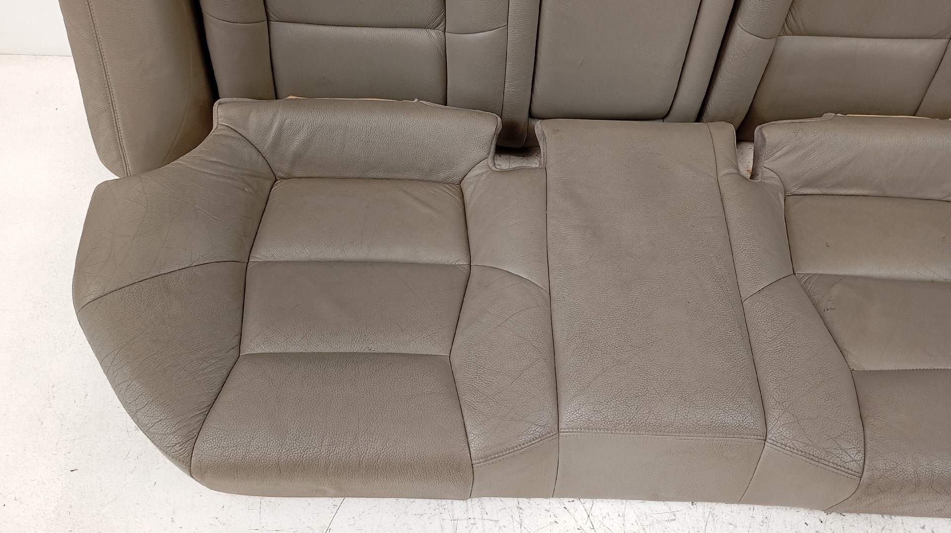 Seat VOLVO S60 I (384) | 00 - 10 Imagem-1