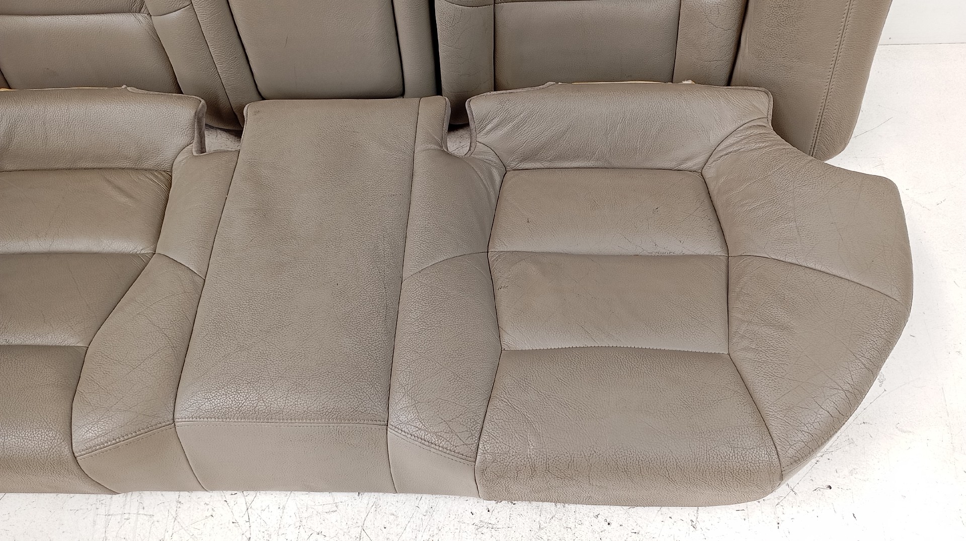 Seat VOLVO S60 I (384) | 00 - 10 Imagem-2