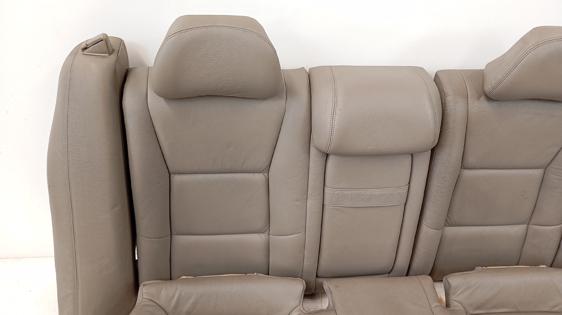 Seat VOLVO S60 I (384) | 00 - 10 Imagem-4