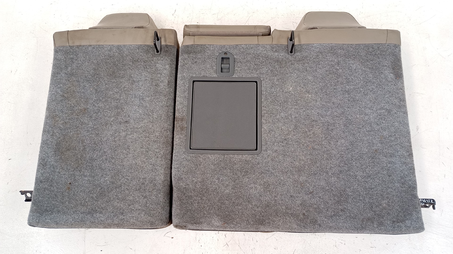 Seat VOLVO S60 I (384) | 00 - 10 Imagem-6