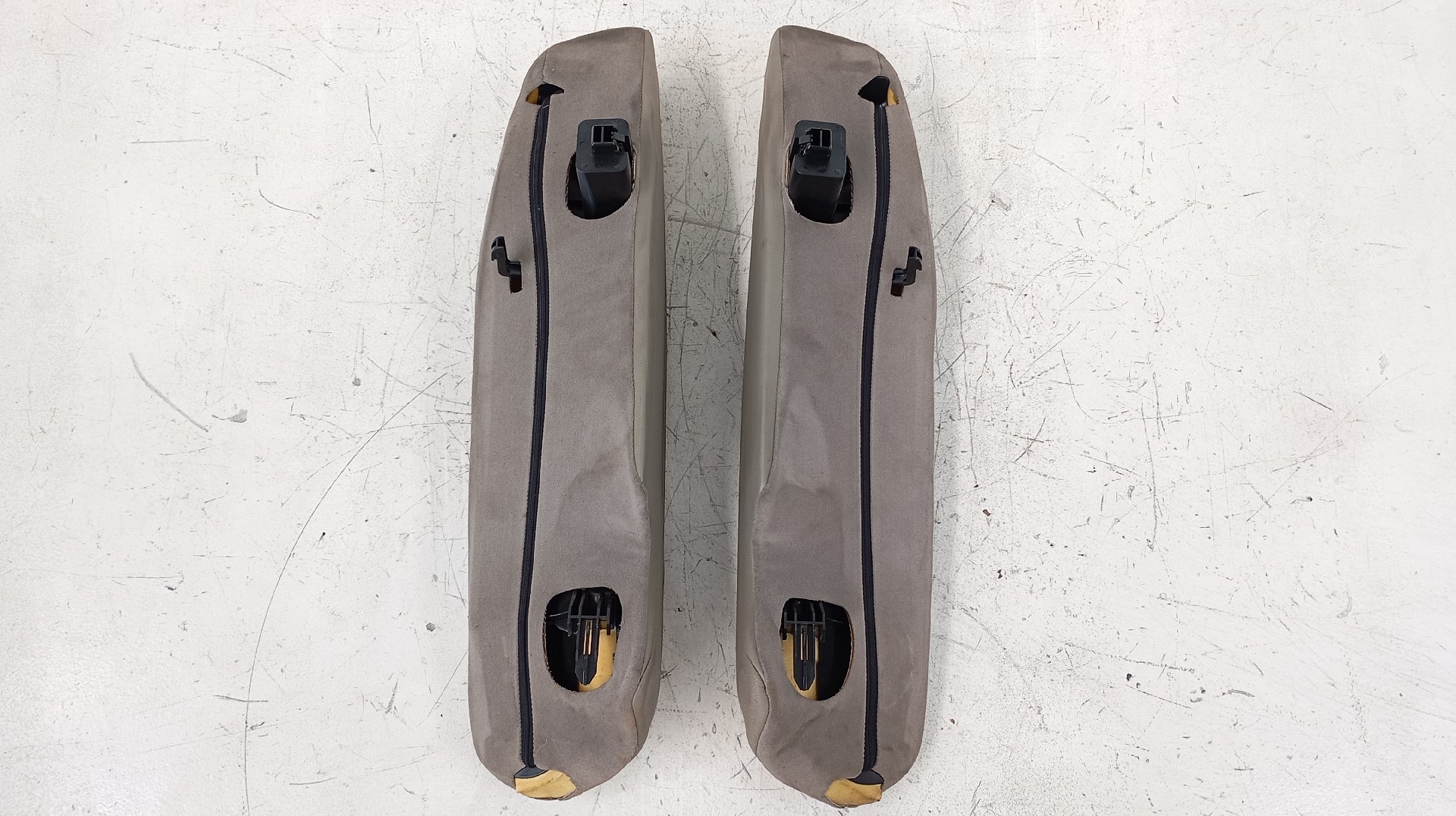 Seat VOLVO S60 I (384) | 00 - 10 Imagem-7