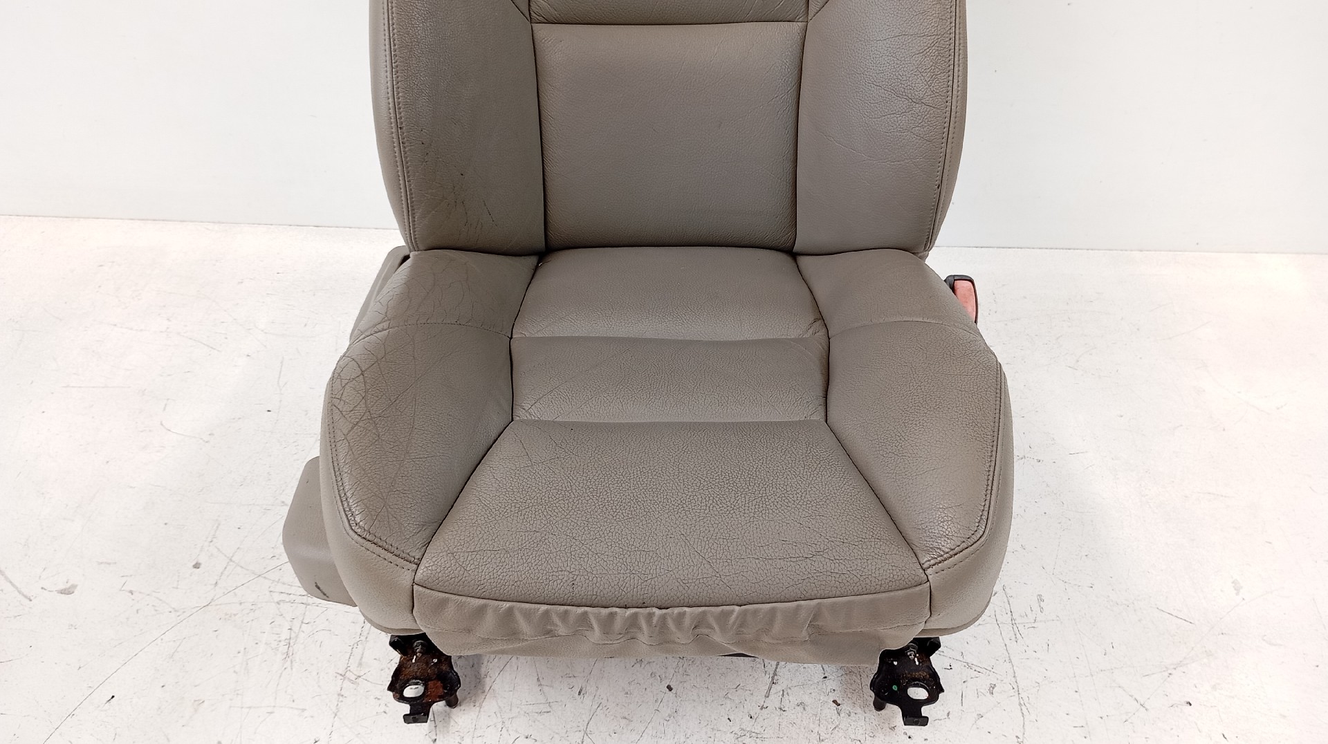 Seat VOLVO S60 I (384) | 00 - 10 Imagem-10