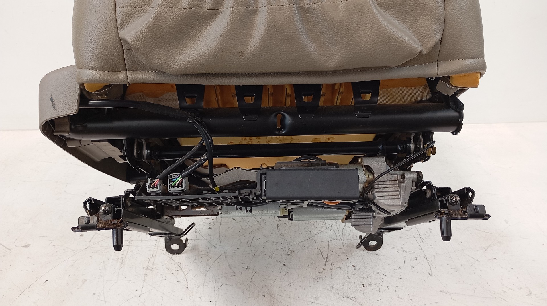 Seat VOLVO S60 I (384) | 00 - 10 Imagem-11