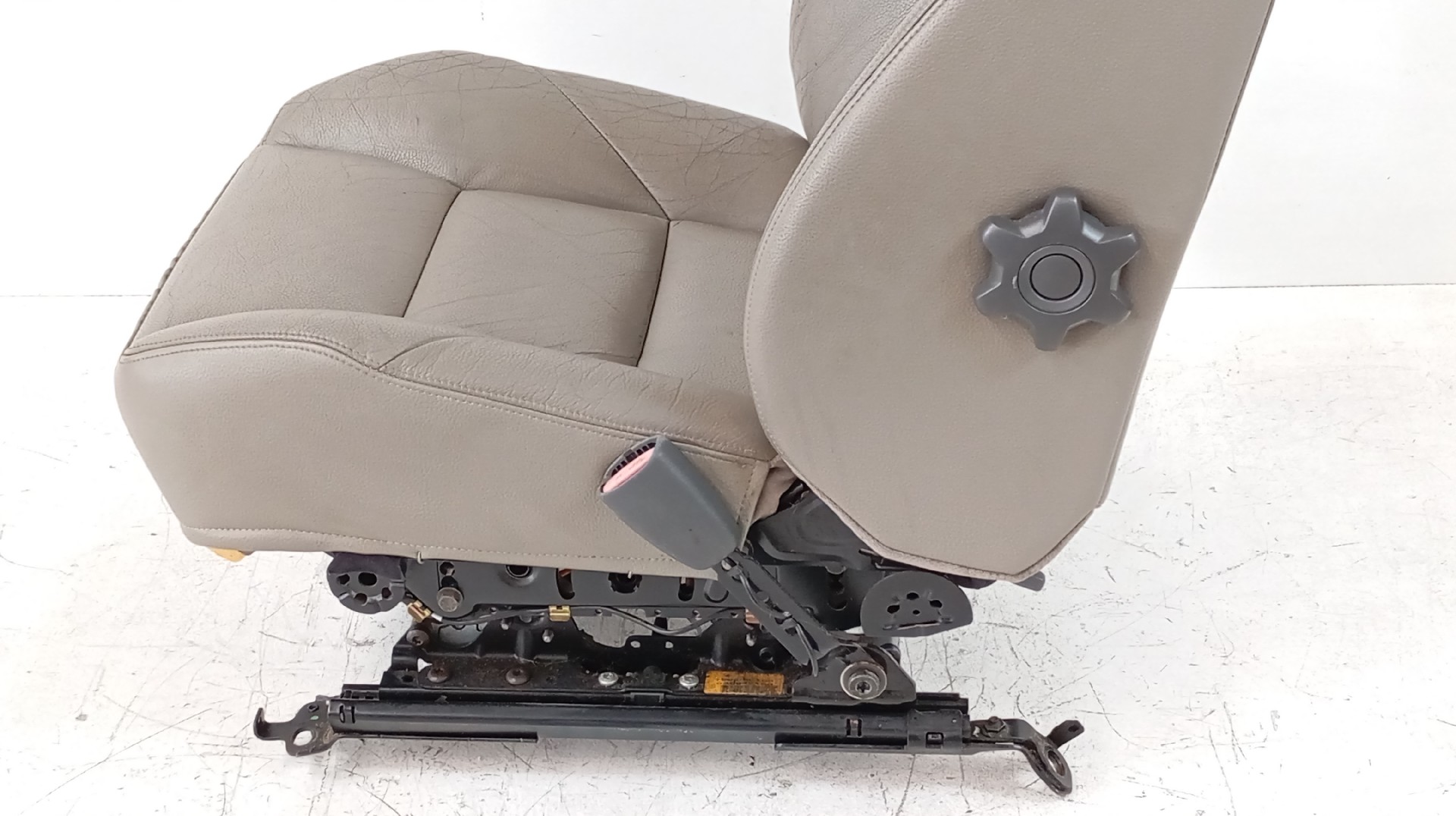 Seat VOLVO S60 I (384) | 00 - 10 Imagem-13