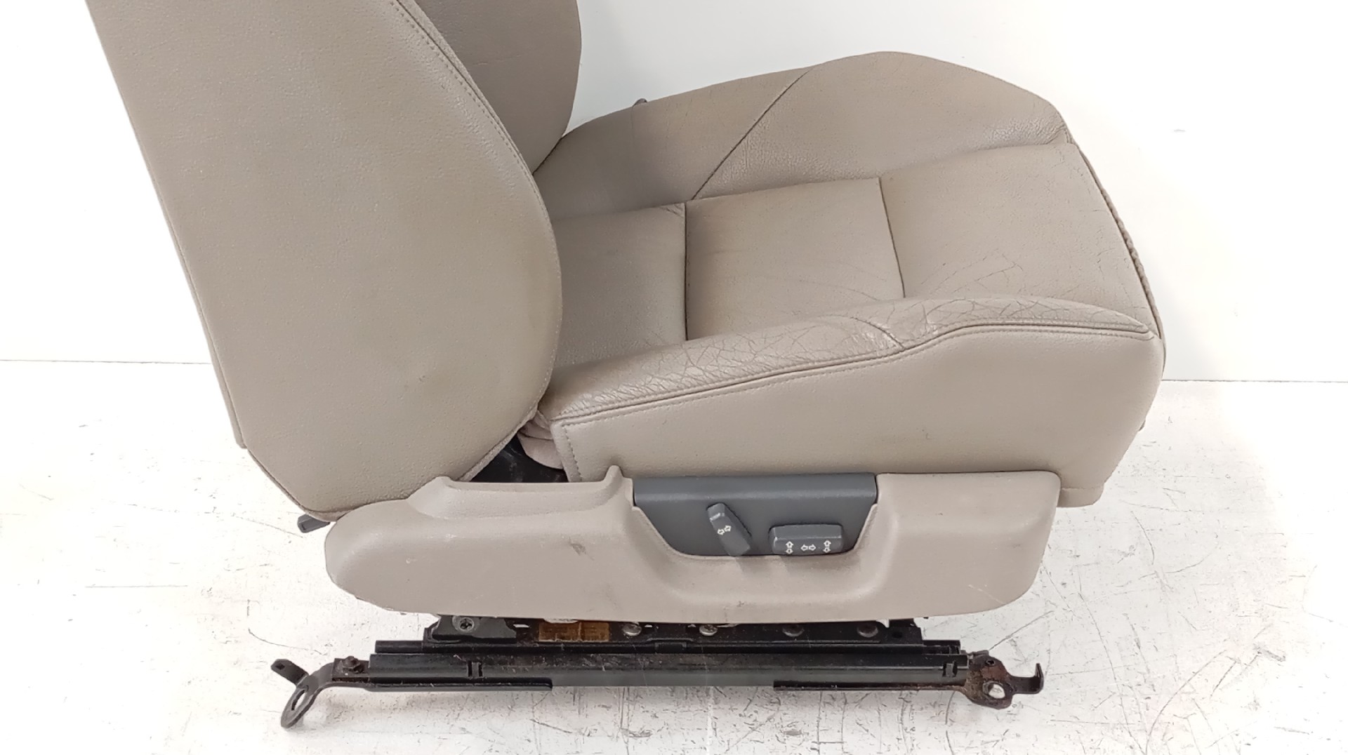 Seat VOLVO S60 I (384) | 00 - 10 Imagem-17