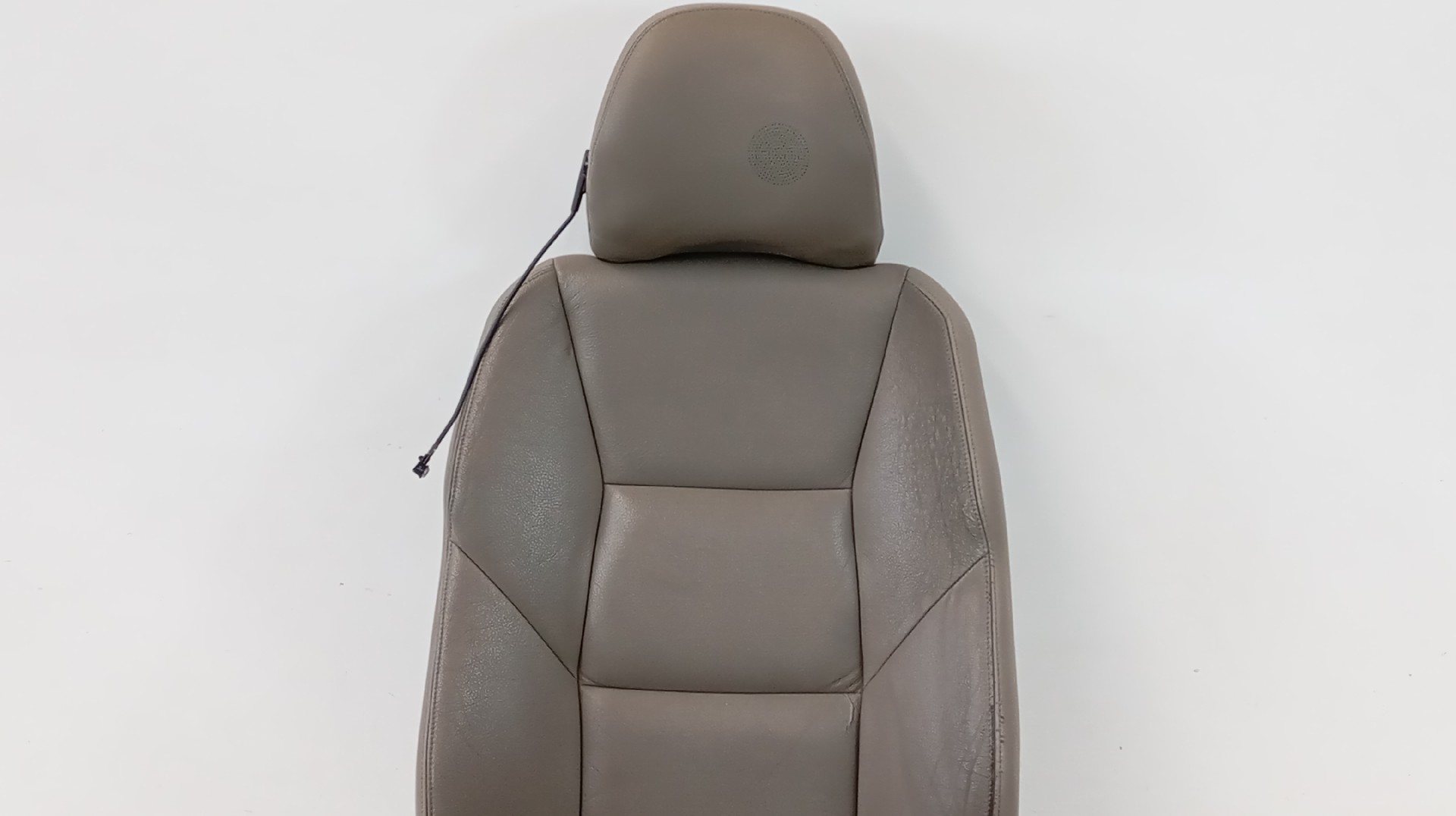 Seat VOLVO S60 I (384) | 00 - 10 Imagem-21