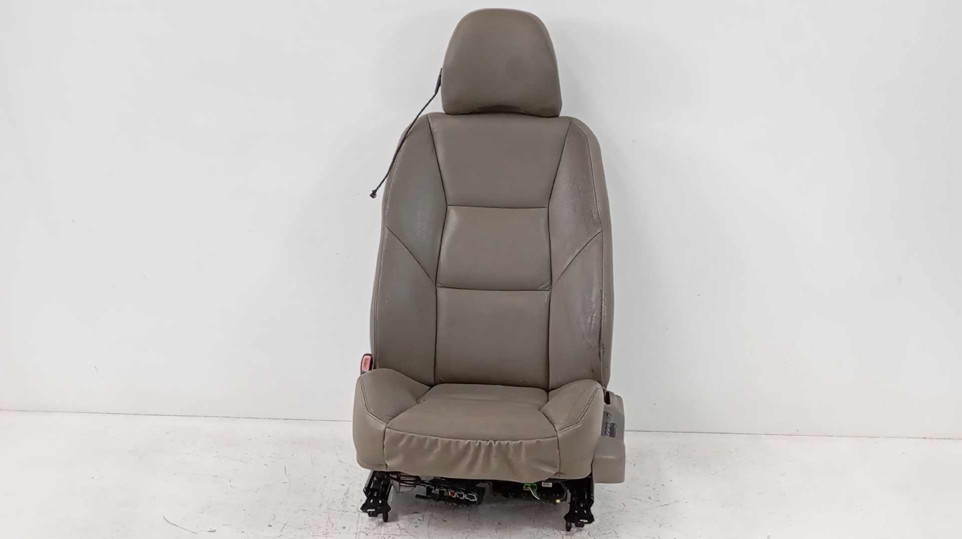 Seat VOLVO S60 I (384) | 00 - 10 Imagem-19