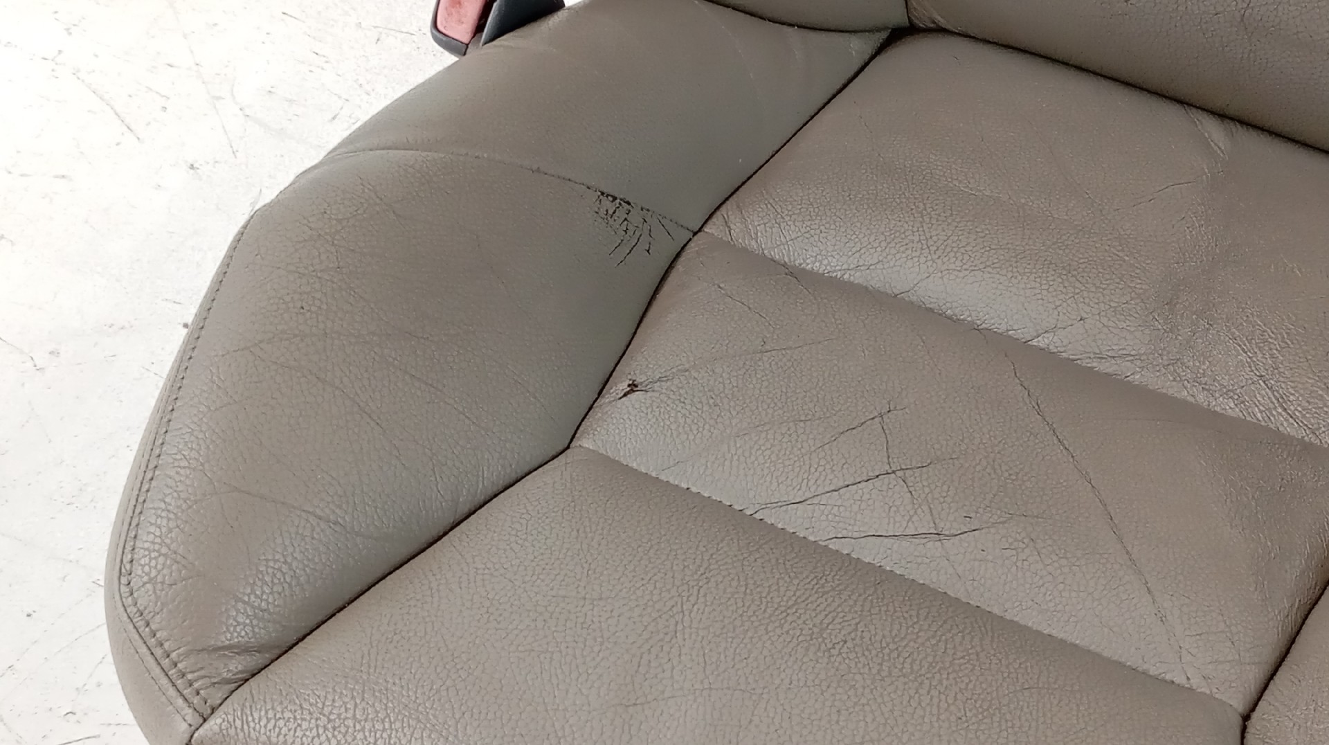 Seat VOLVO S60 I (384) | 00 - 10 Imagem-22