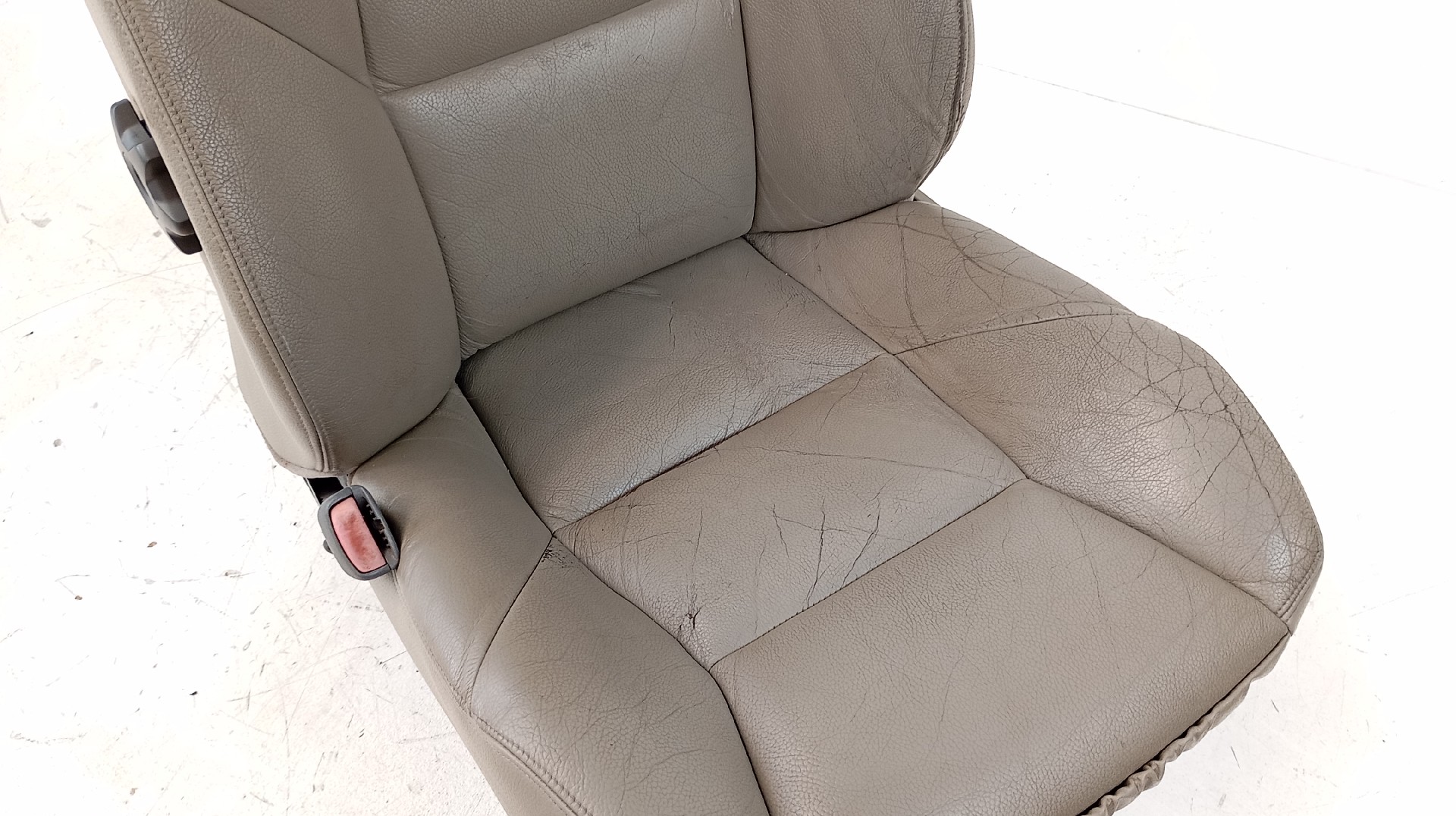 Seat VOLVO S60 I (384) | 00 - 10 Imagem-34