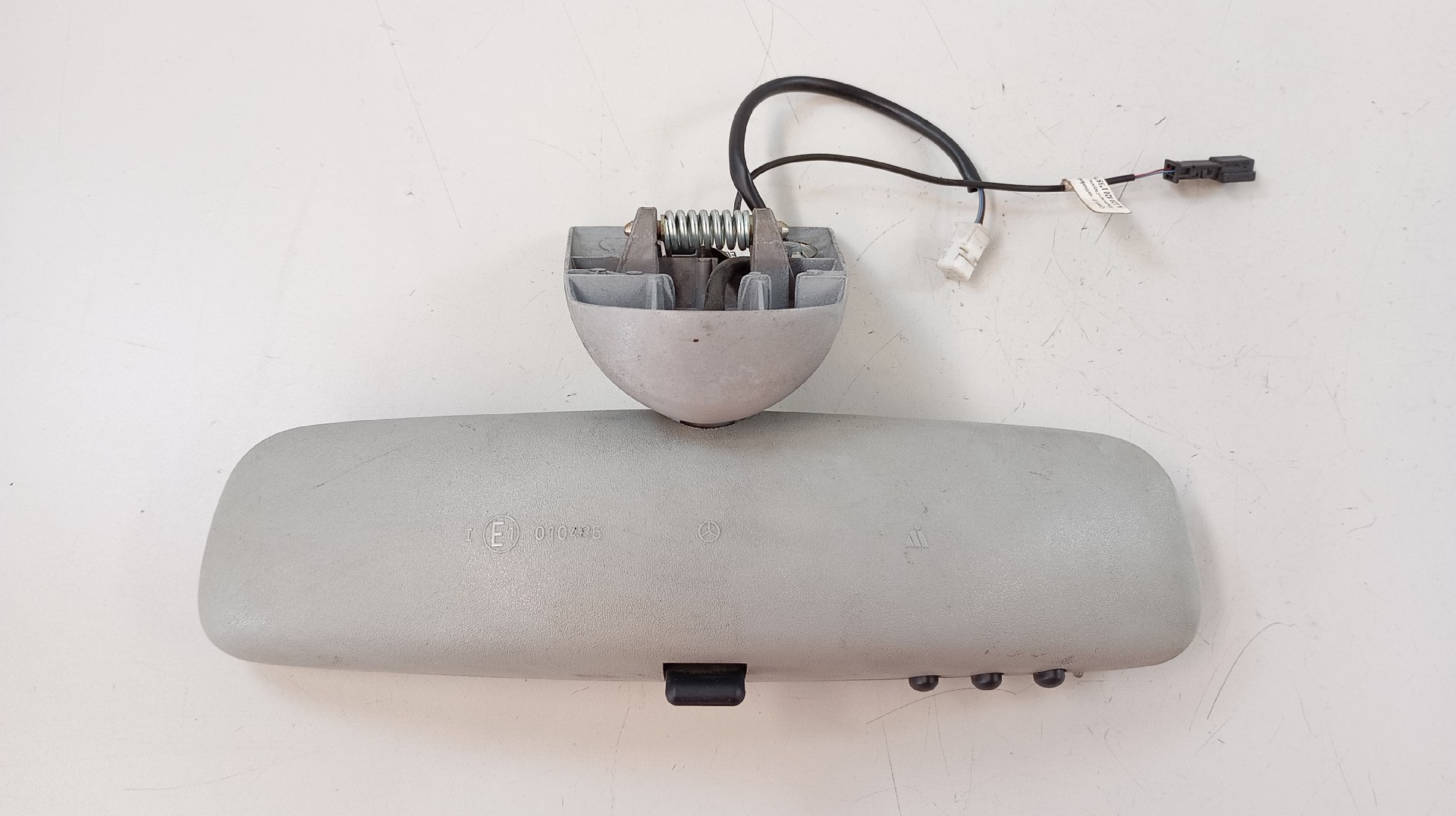 Espelho Retrovisor Interior MERCEDES-BENZ C-CLASS (W203) | 00 - 07 Imagem-1